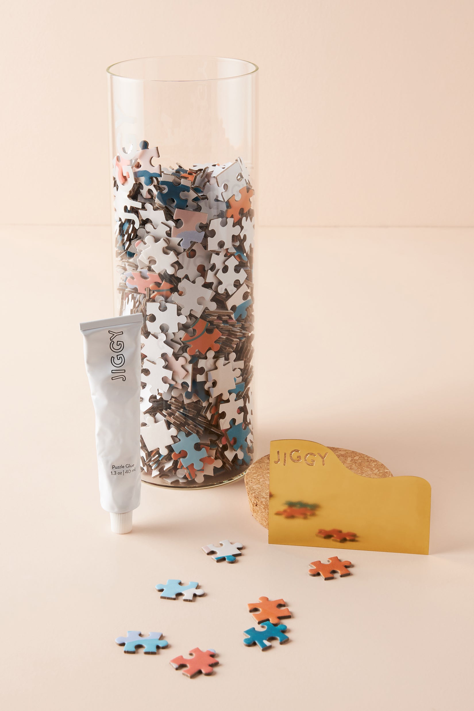 Mesa Sunrise, Anthropologie