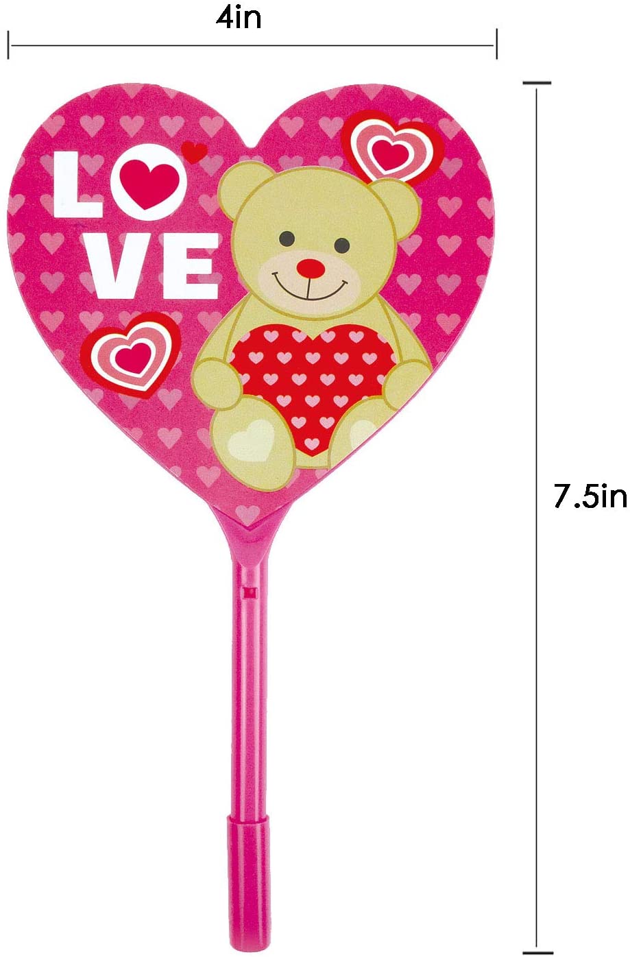 Valentine's Day Gift Box For Kids