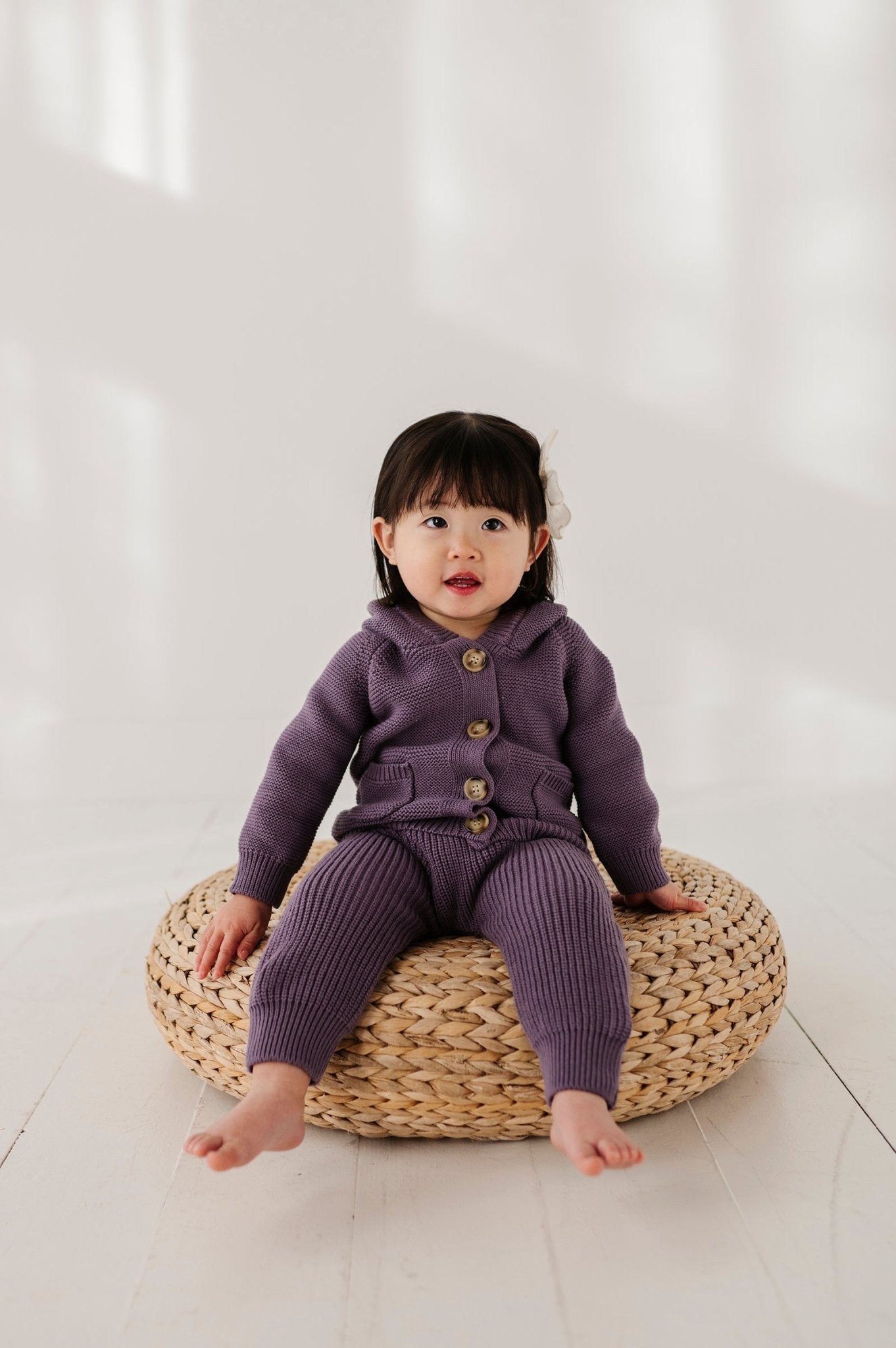 Knit Pants