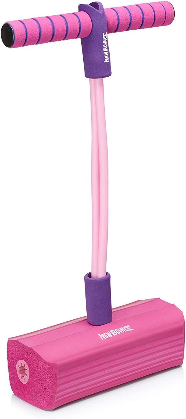 Pogo Stick For Kids