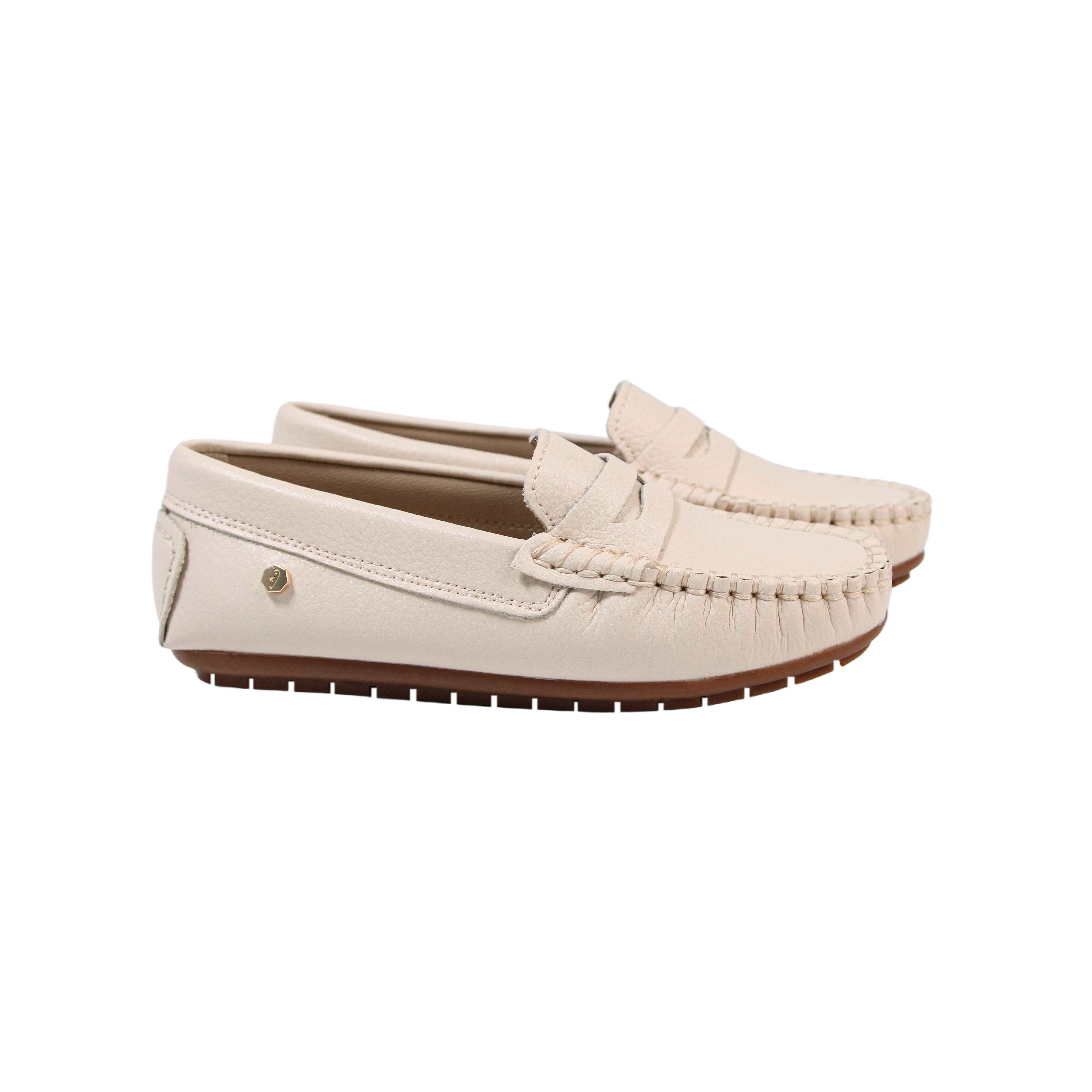 Sand Leather