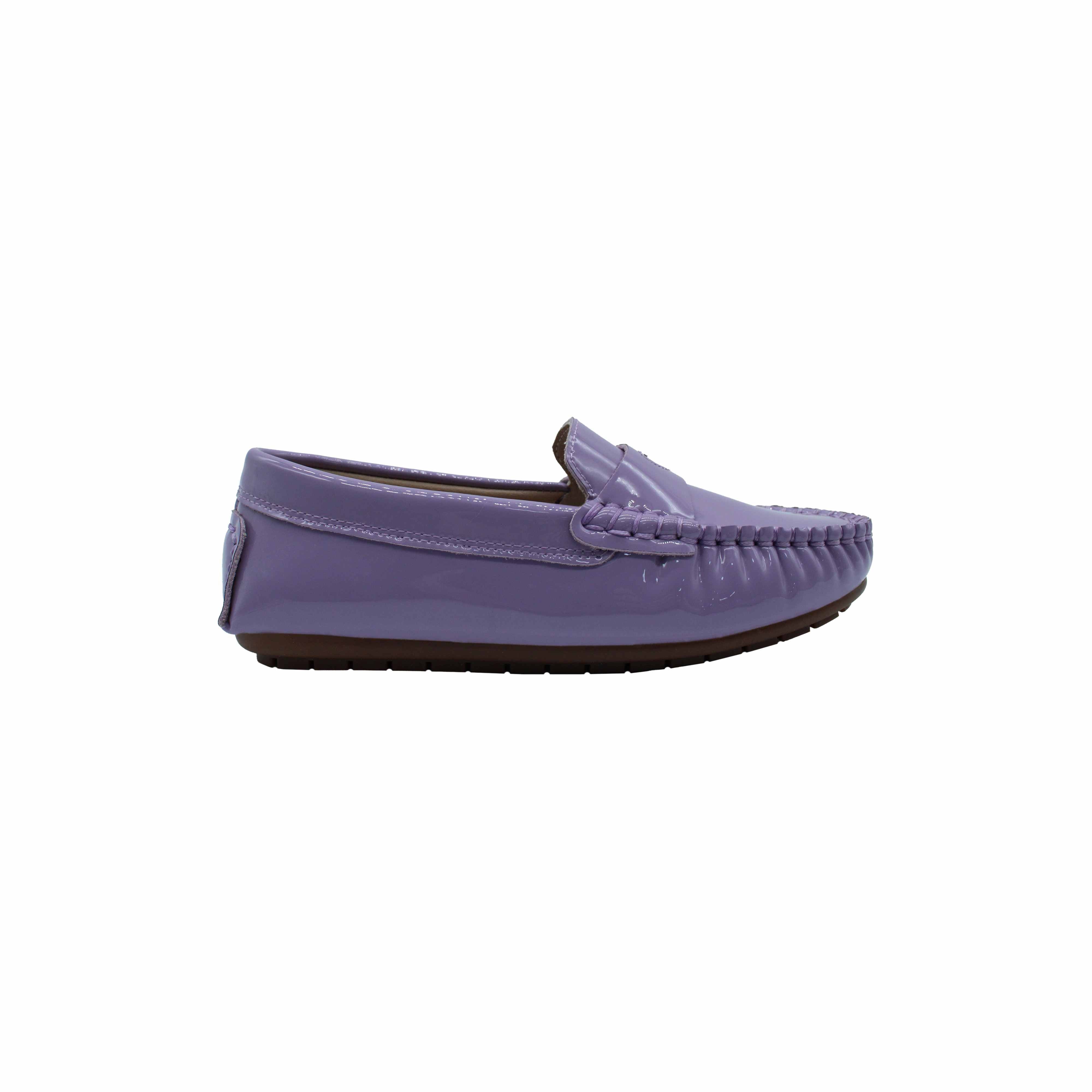 Lilac Patent