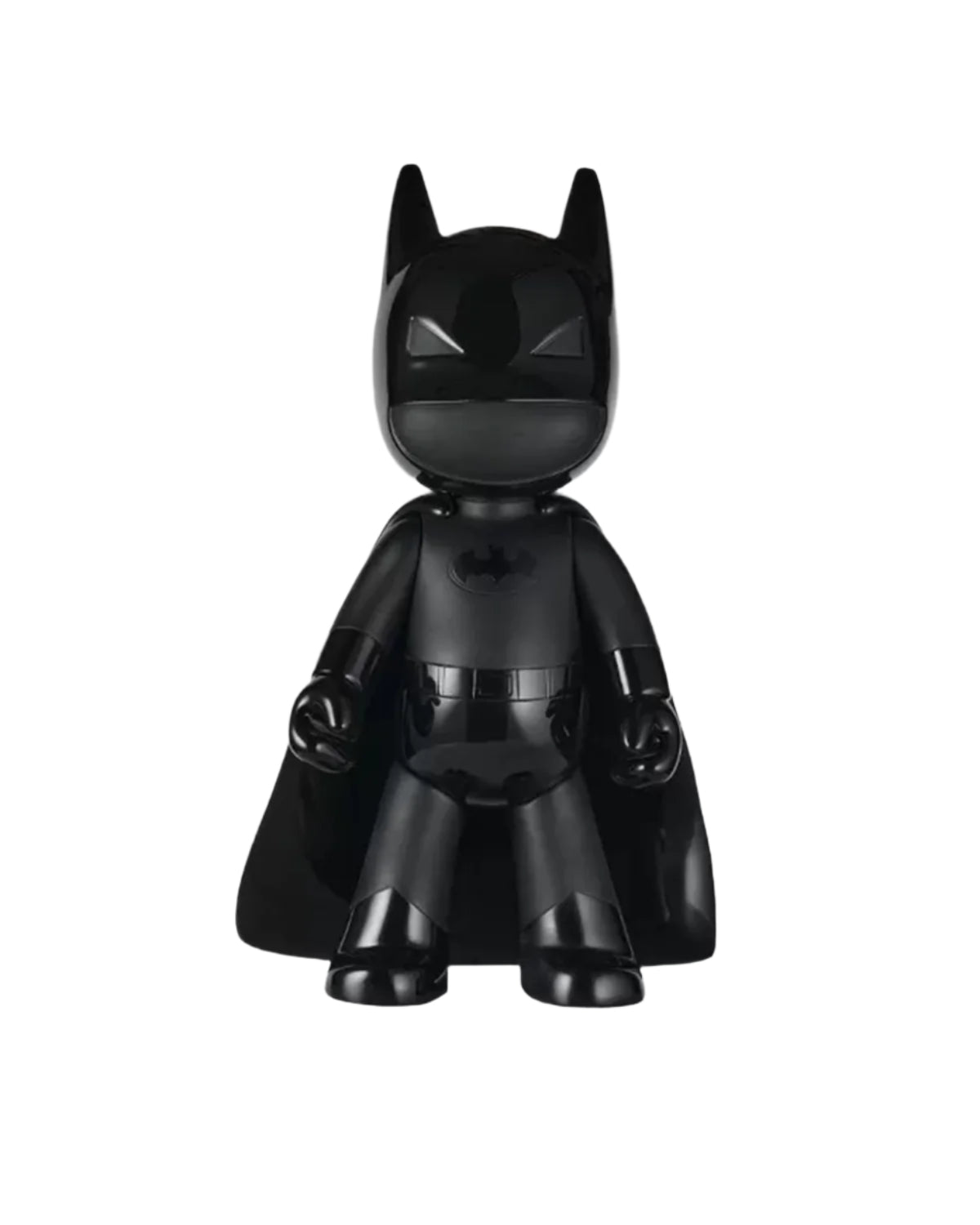Batman Super Pop Black 10in