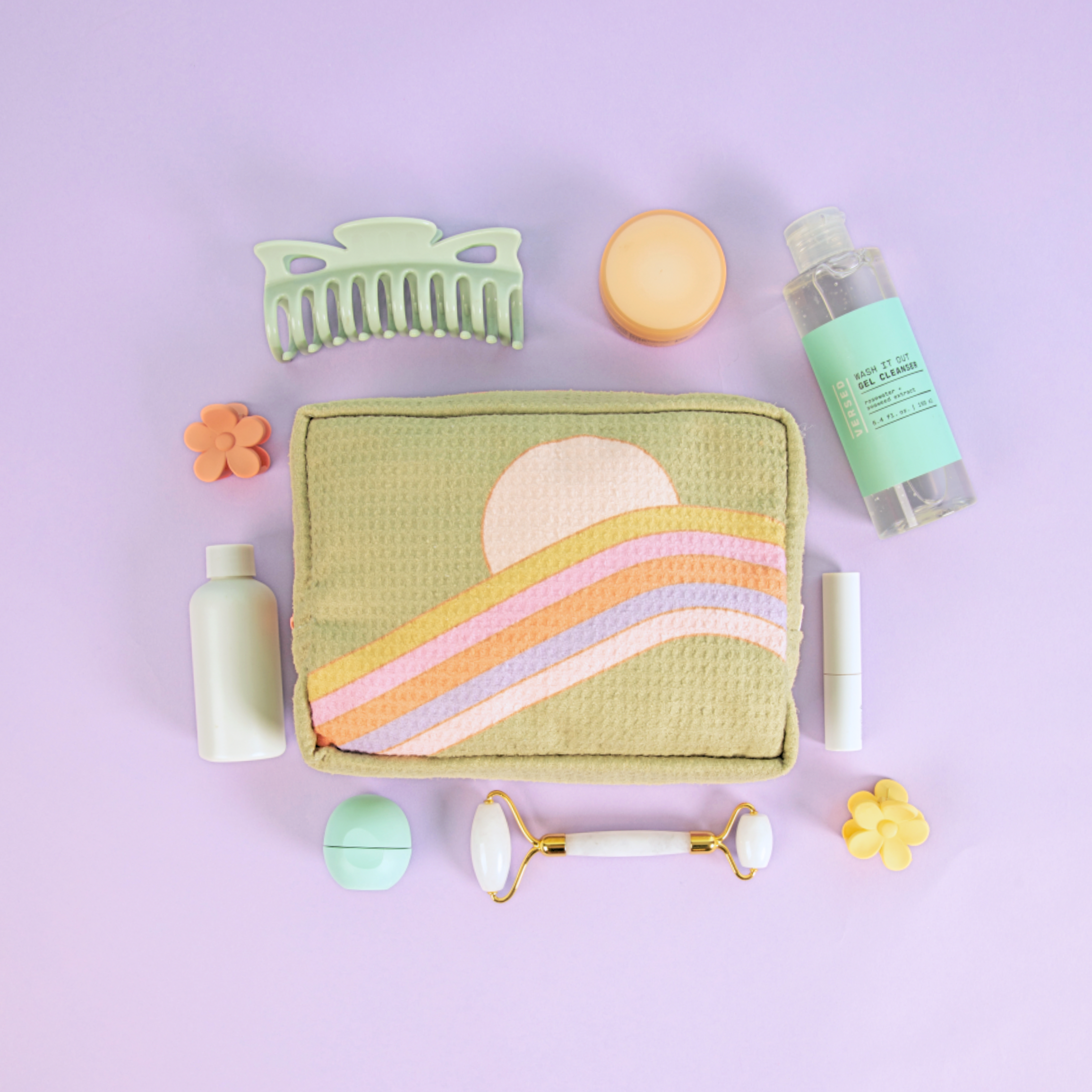 Rising Sun Waffo Busy Bee