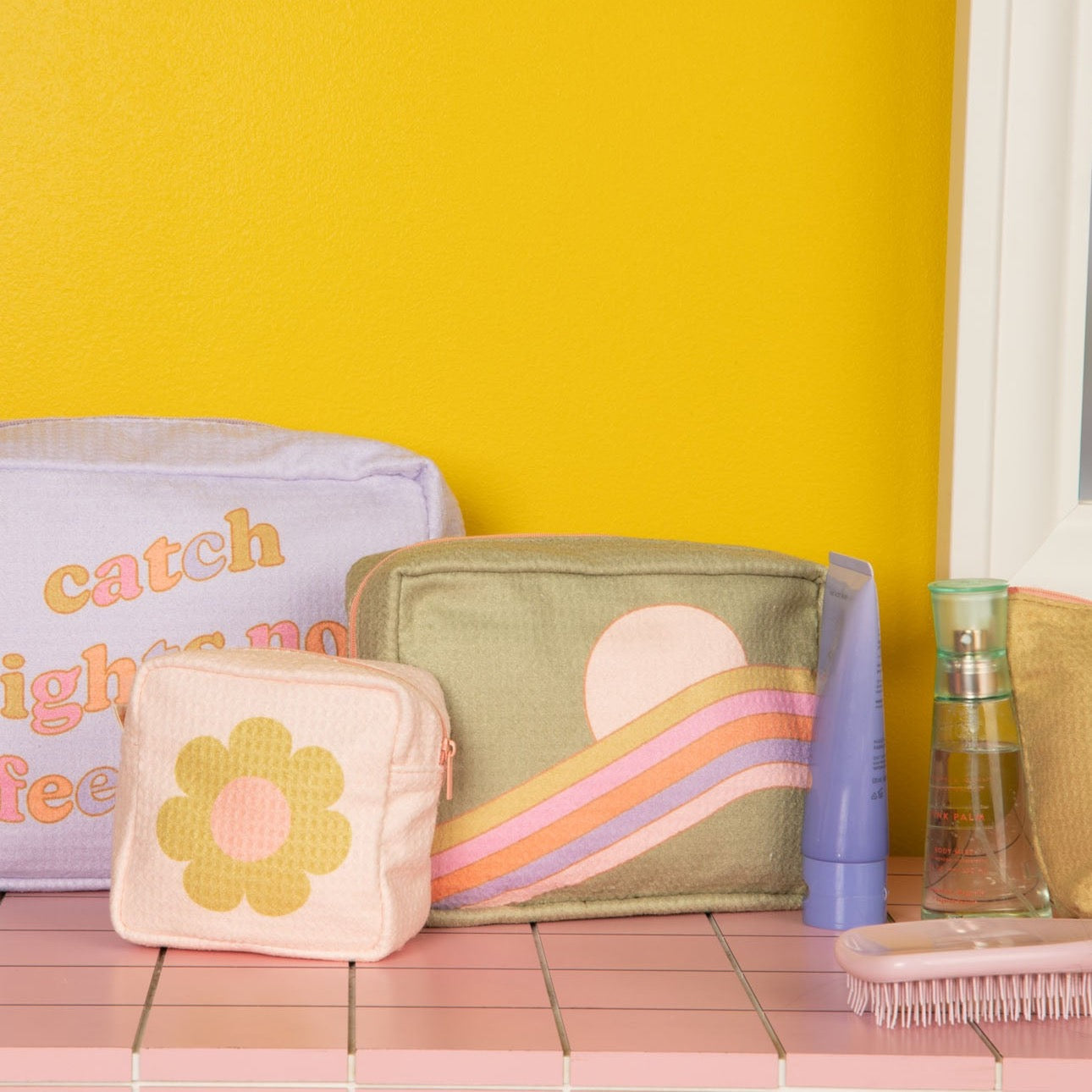 Rising Sun Waffo Busy Bee