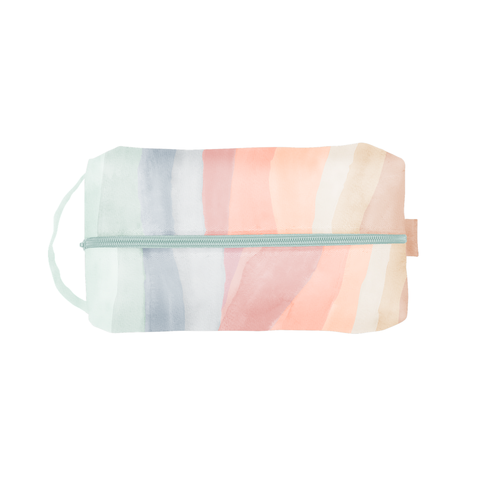 Doppelganger - Sunset Stripes