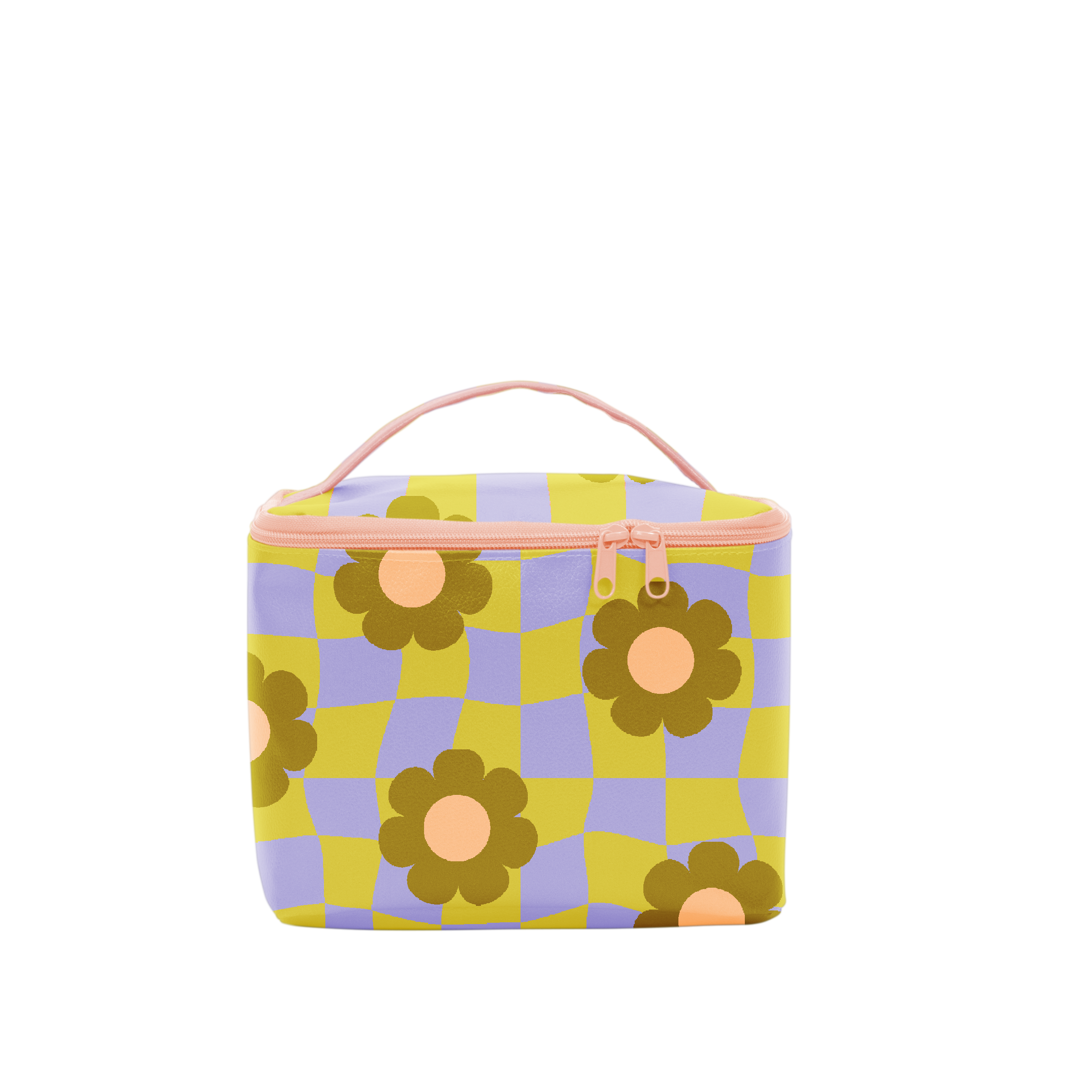 Cool Funky Daisy Soulmate