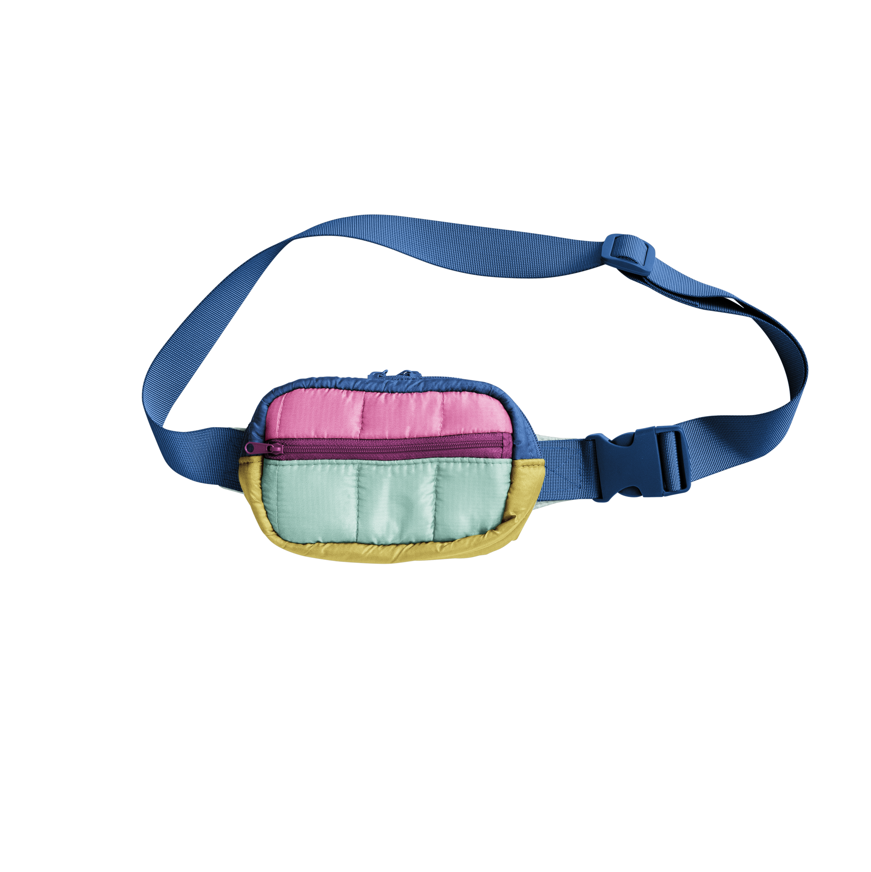 Small Hip Bags