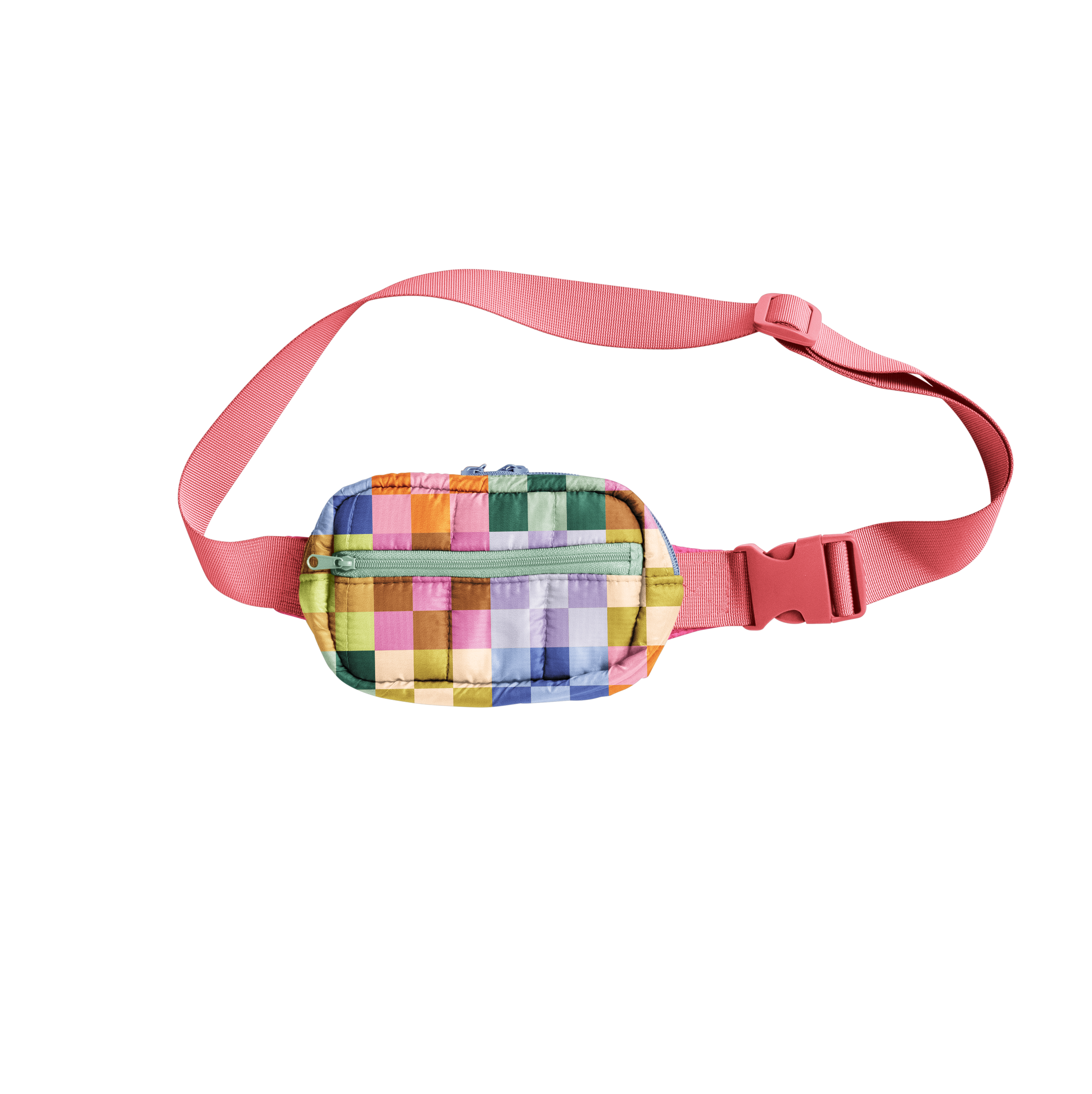 Small Hip Bags