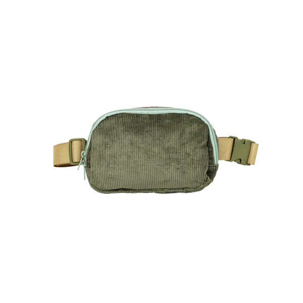 Simple Belt Bags