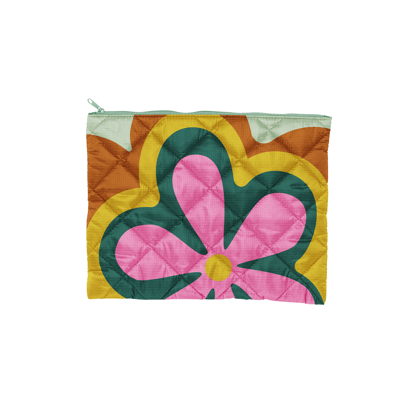 Nostalgia Puffy Dollface