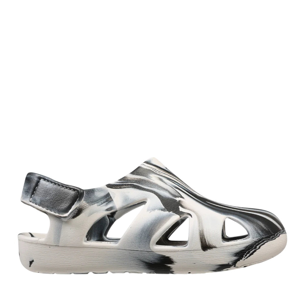 River Boys Hook & Loop Water Sandal