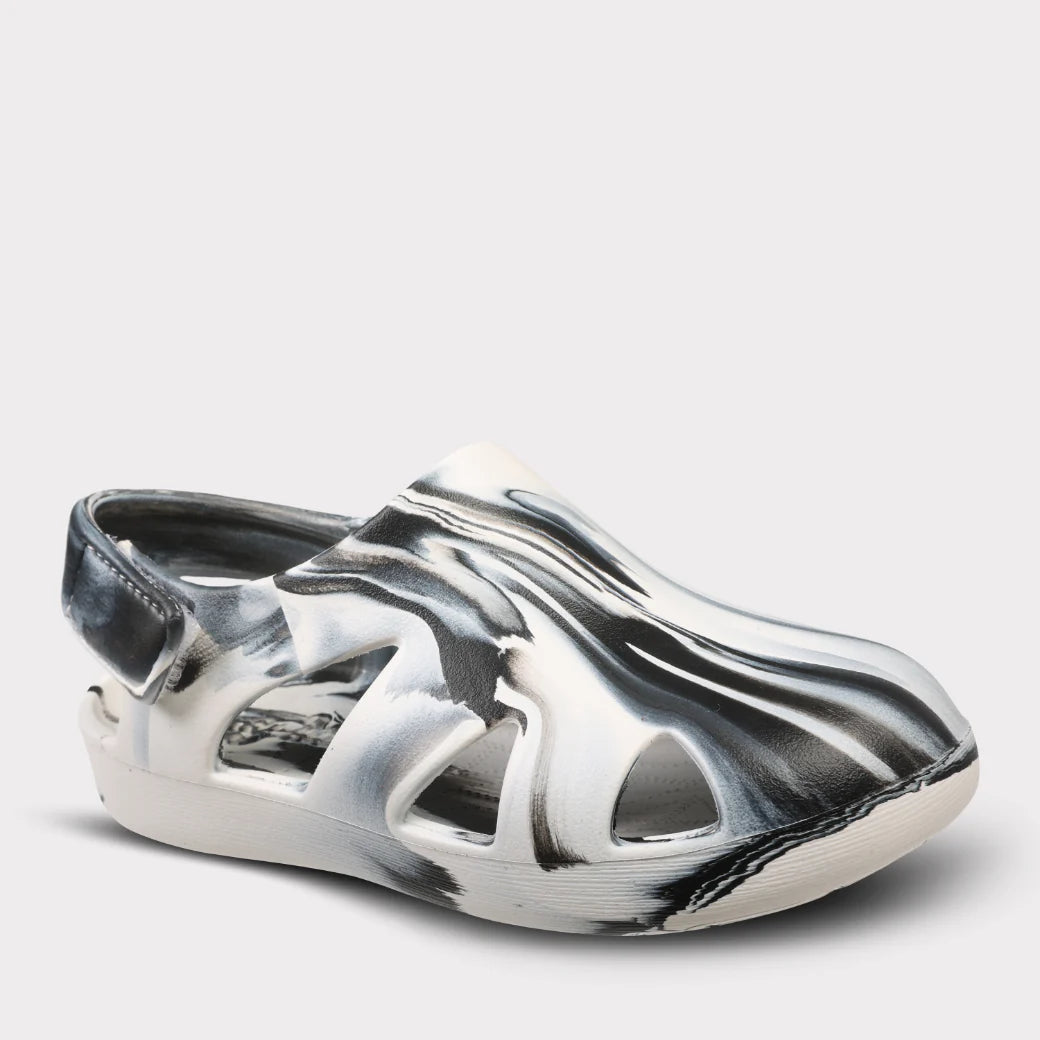 River Boys Hook & Loop Water Sandal