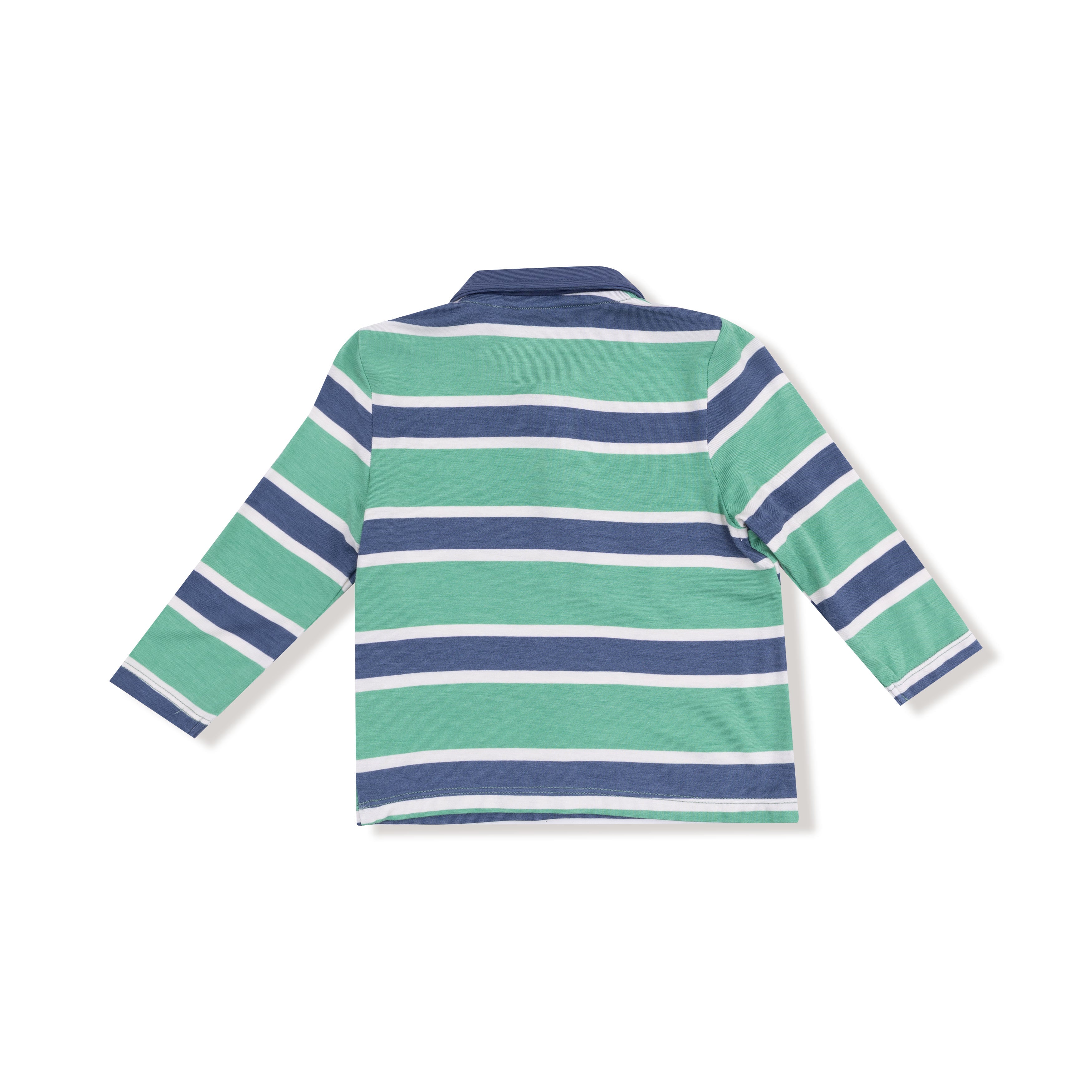Polo Long Sleeve Shirt