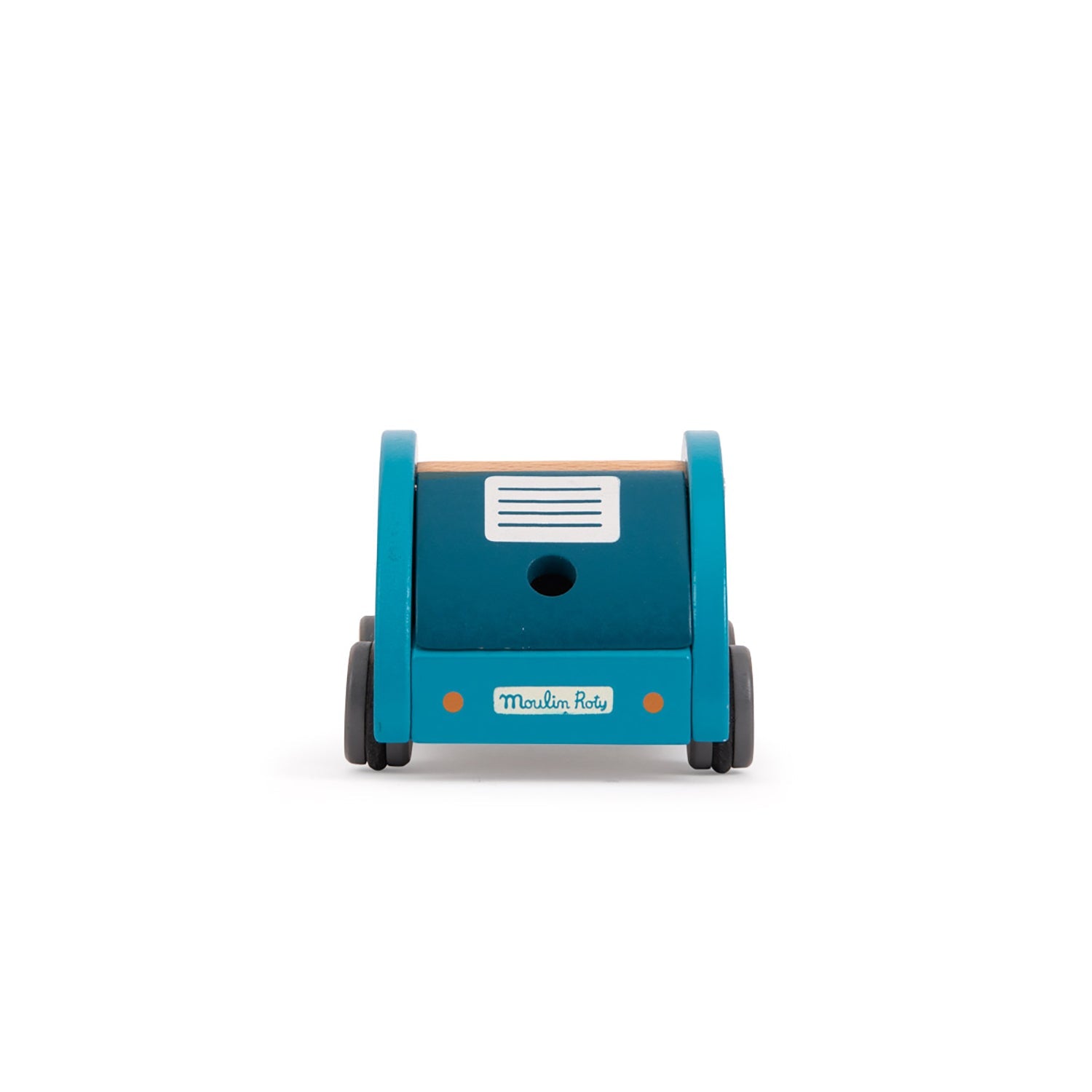 Car - The Big Family