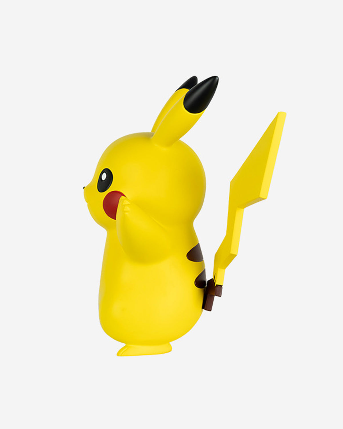 Pikachu Pokemon Original Yellow 12in