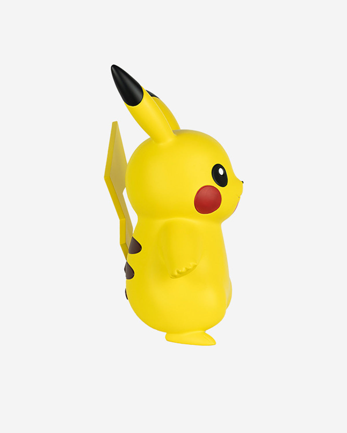 Pikachu Pokemon Original Yellow 12in