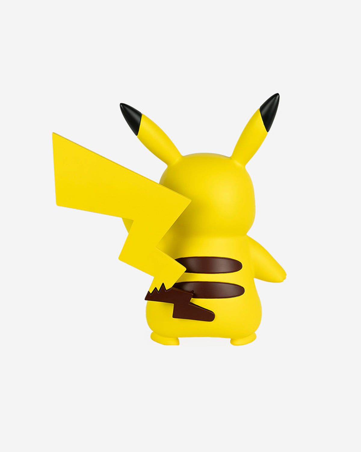 Pikachu Pokemon Original Yellow 12in