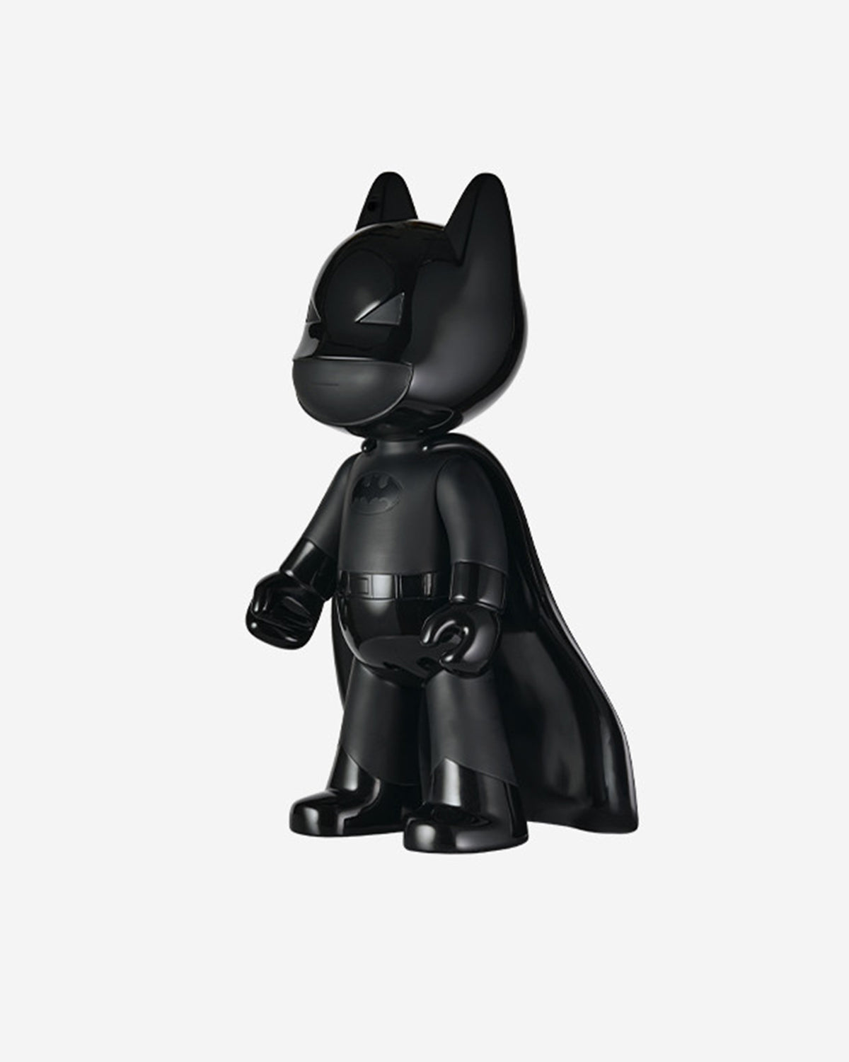 Batman Super Pop Black 10in