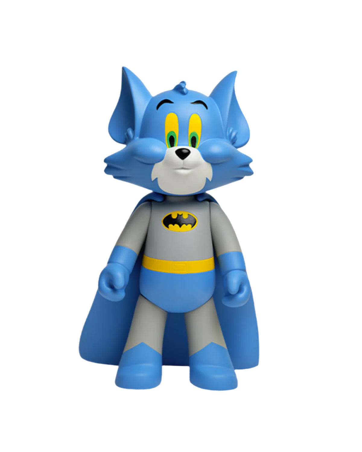 Tom Of Tom & Jerry Super Pop In Batman Costume Original 10in