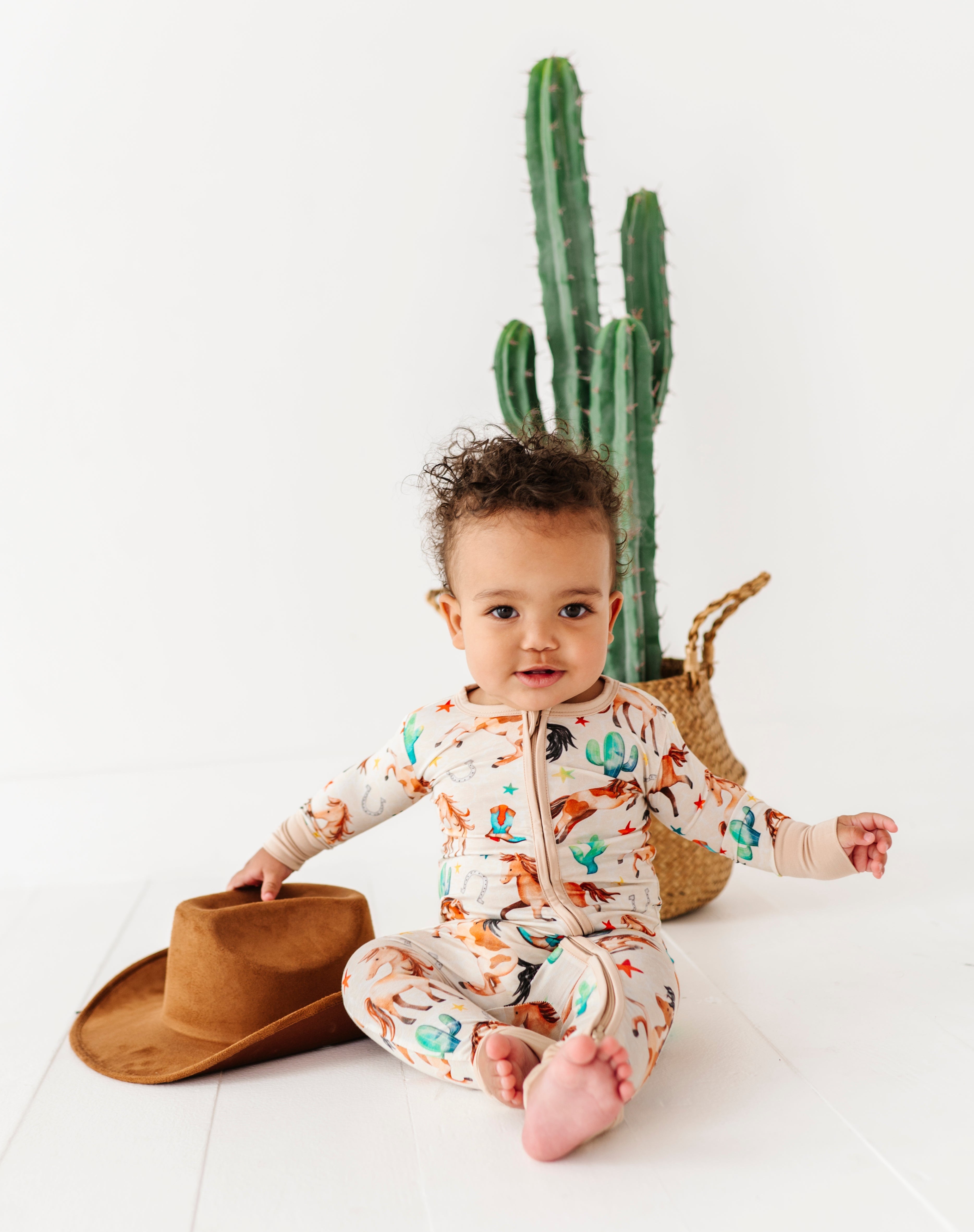 Denver Convertible Romper