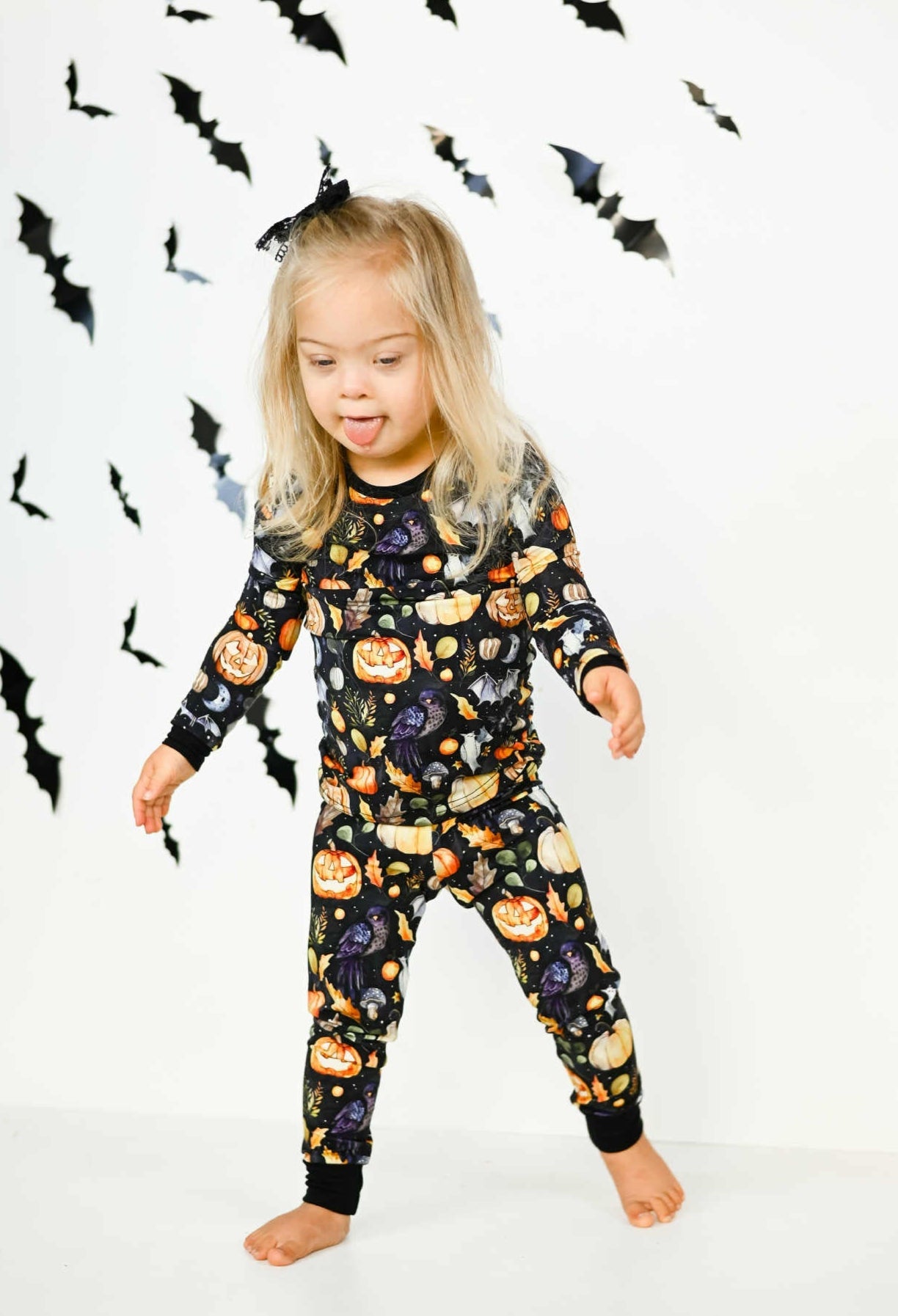 Harvest Moon Pajama Set