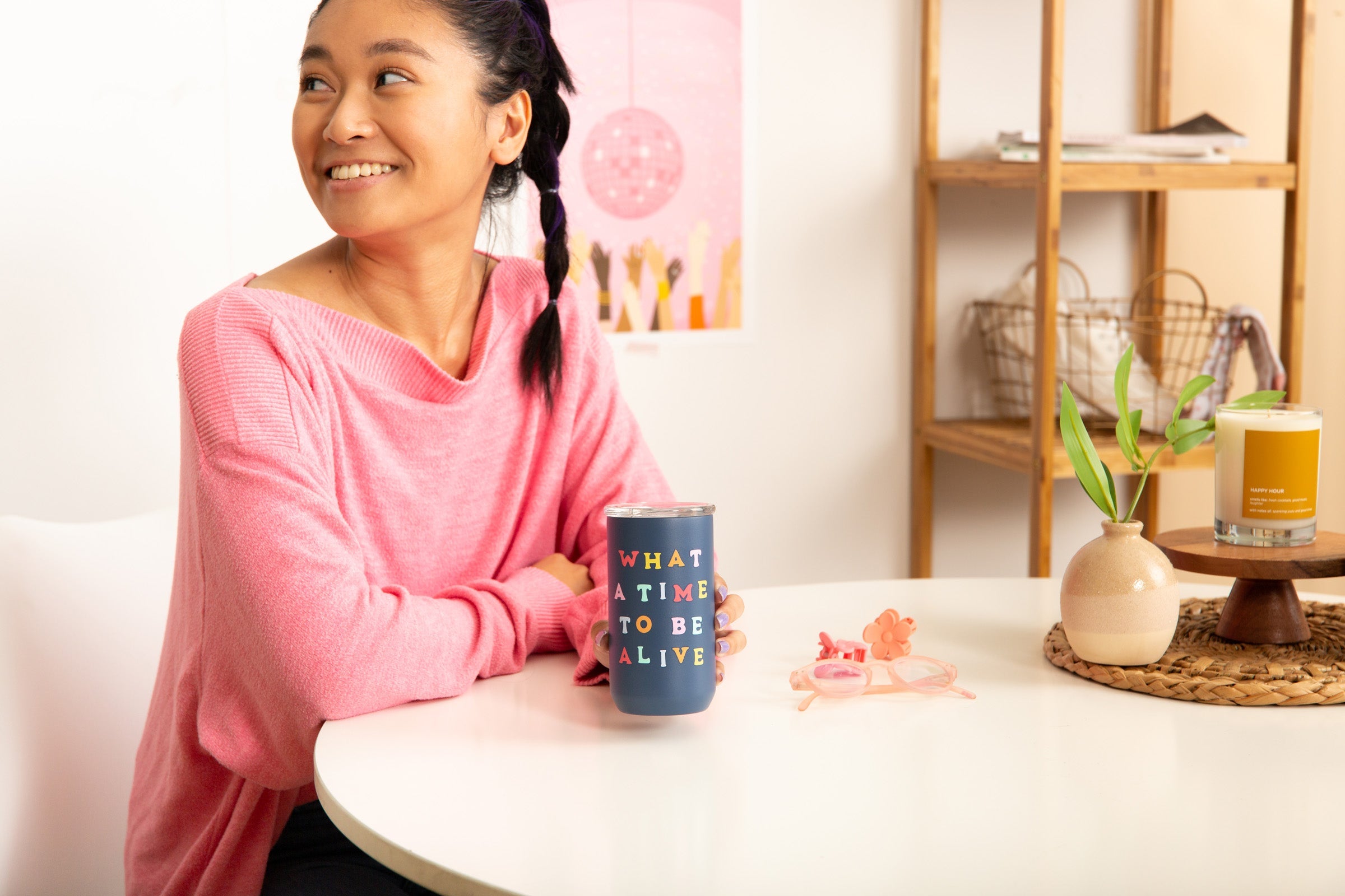 12 Oz. Everyday Tumbler