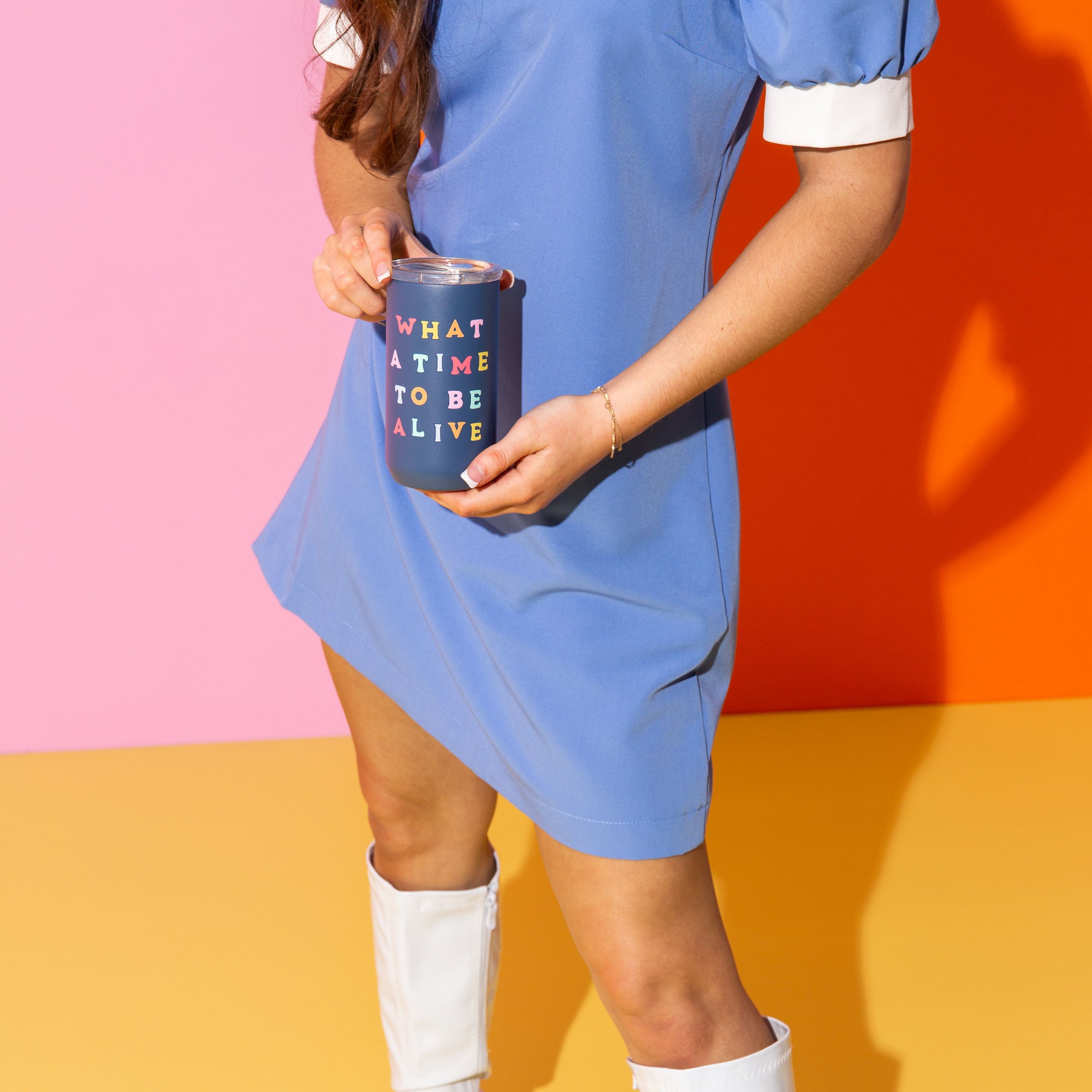 12 Oz. Everyday Tumbler