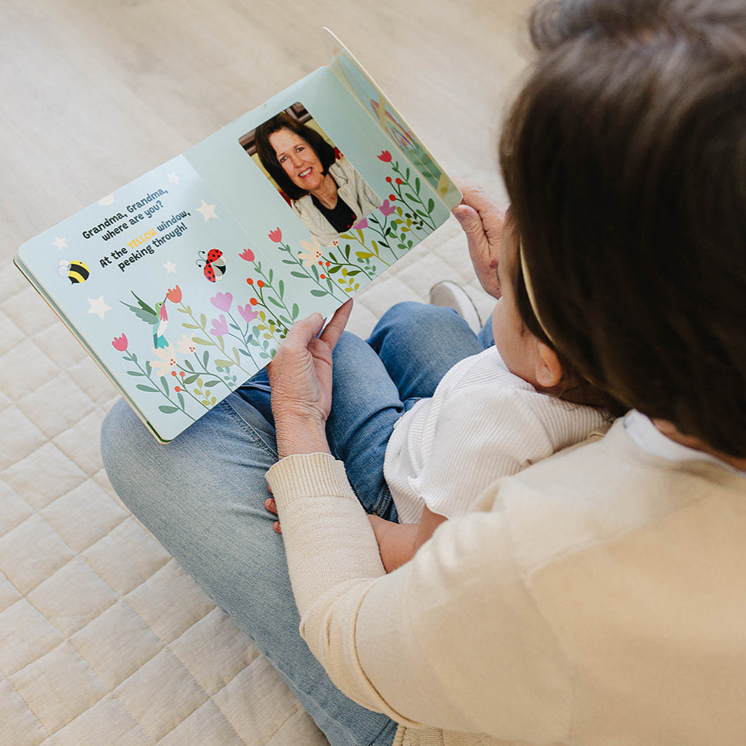 Peek-a-photo – Bundle & Save (free Shipping)