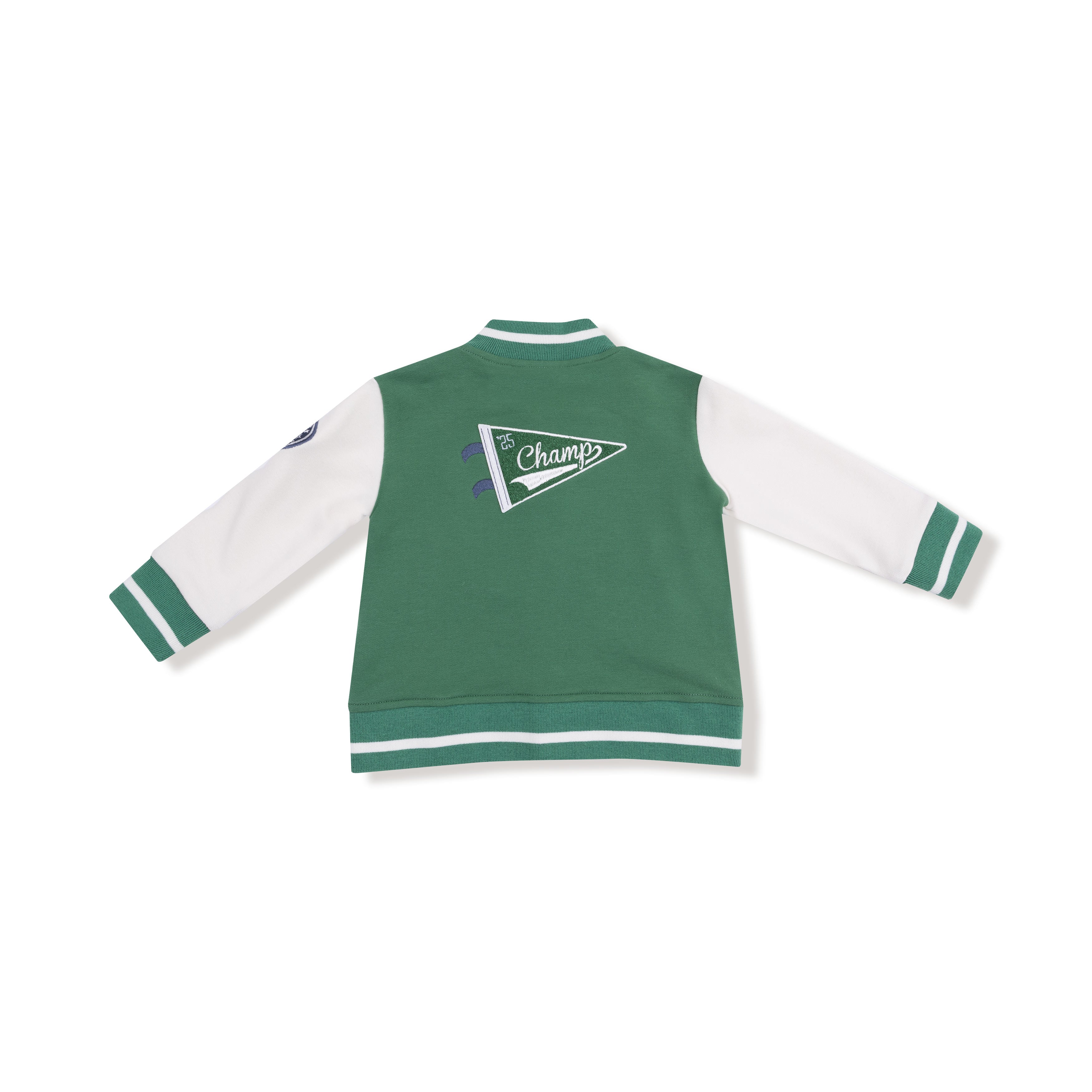 Letterman Jacket