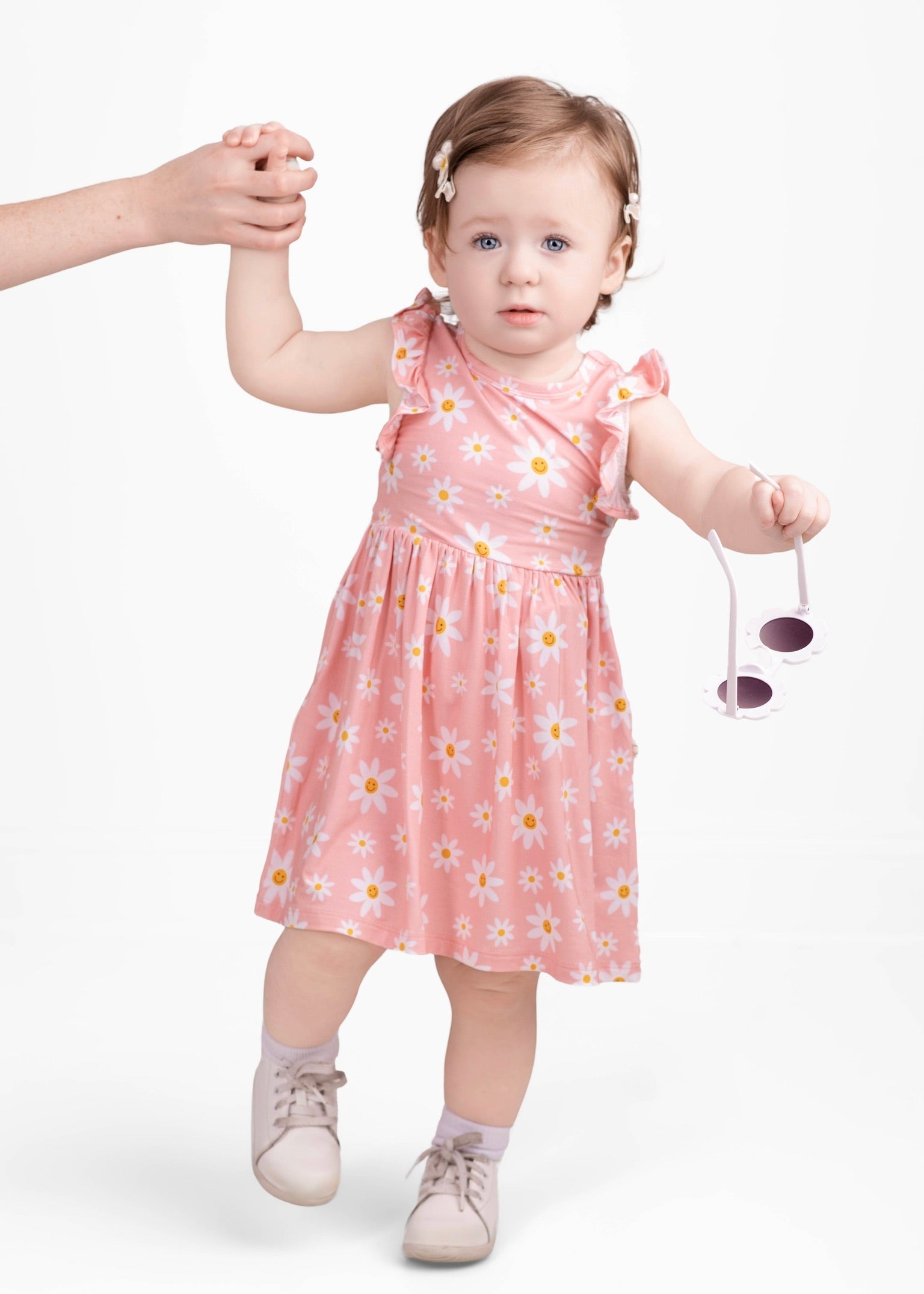 Daisy Mae Twirl Dress