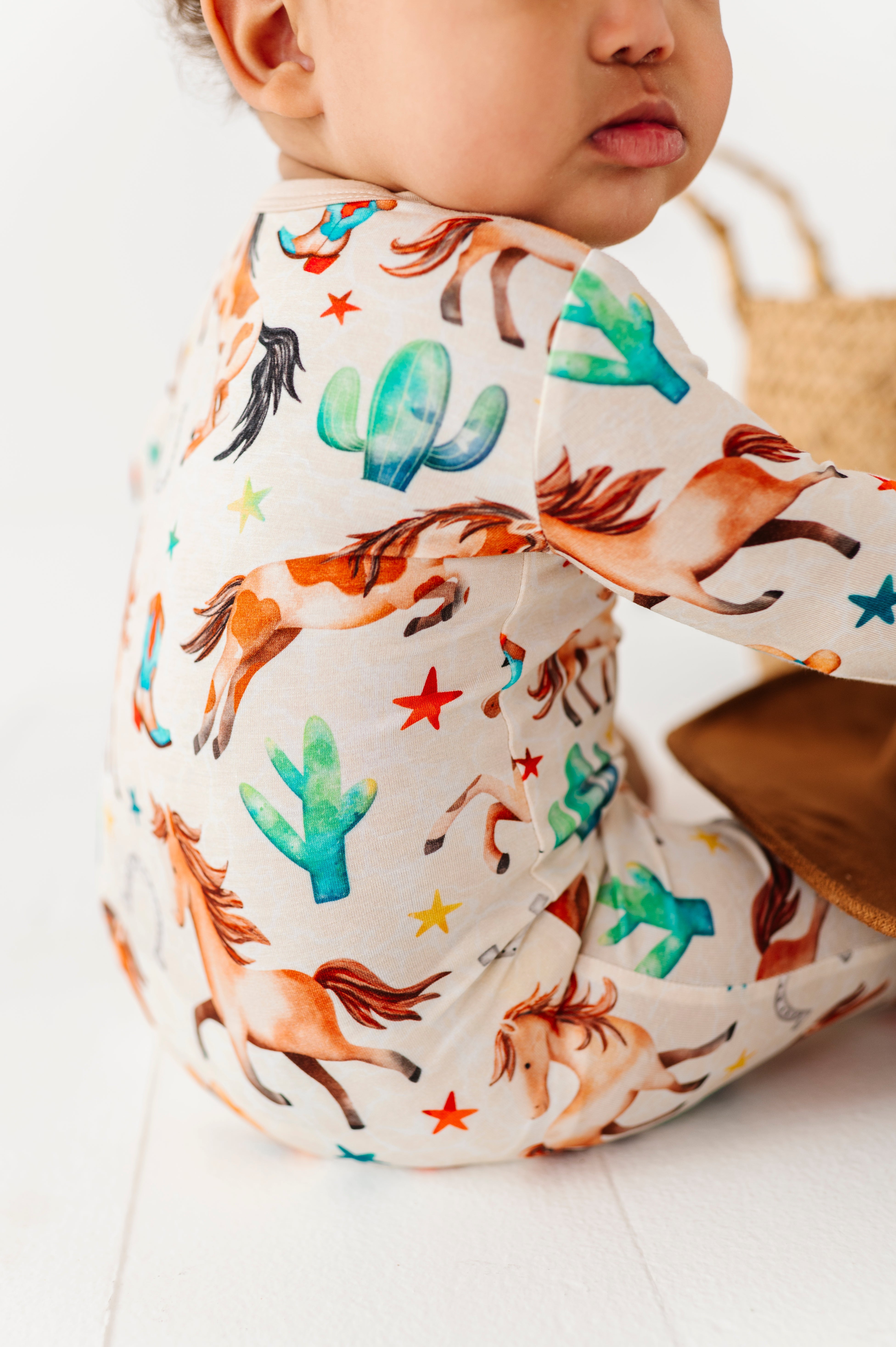 Denver Convertible Romper