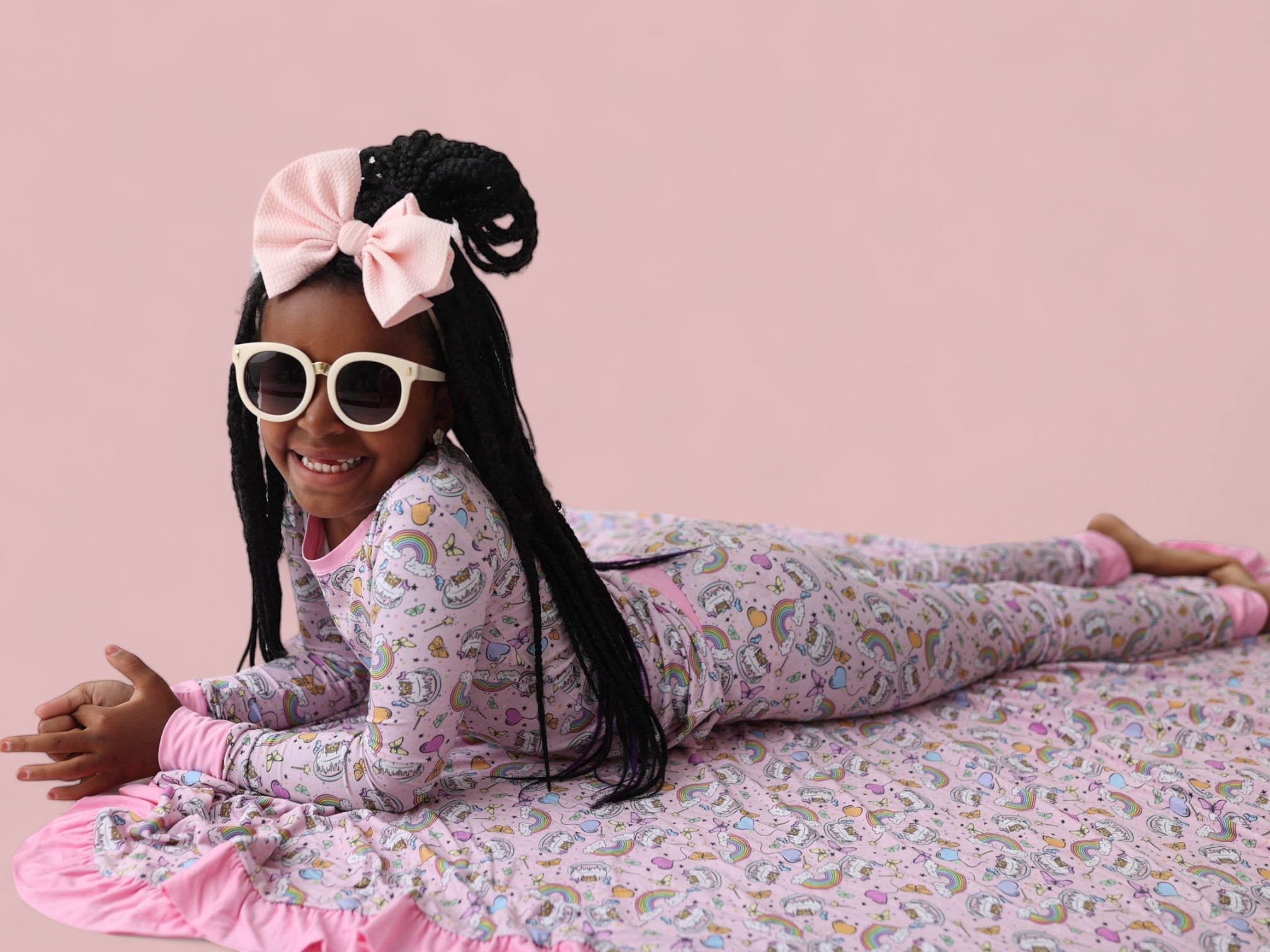 Once Upon A Birthday Dream Set