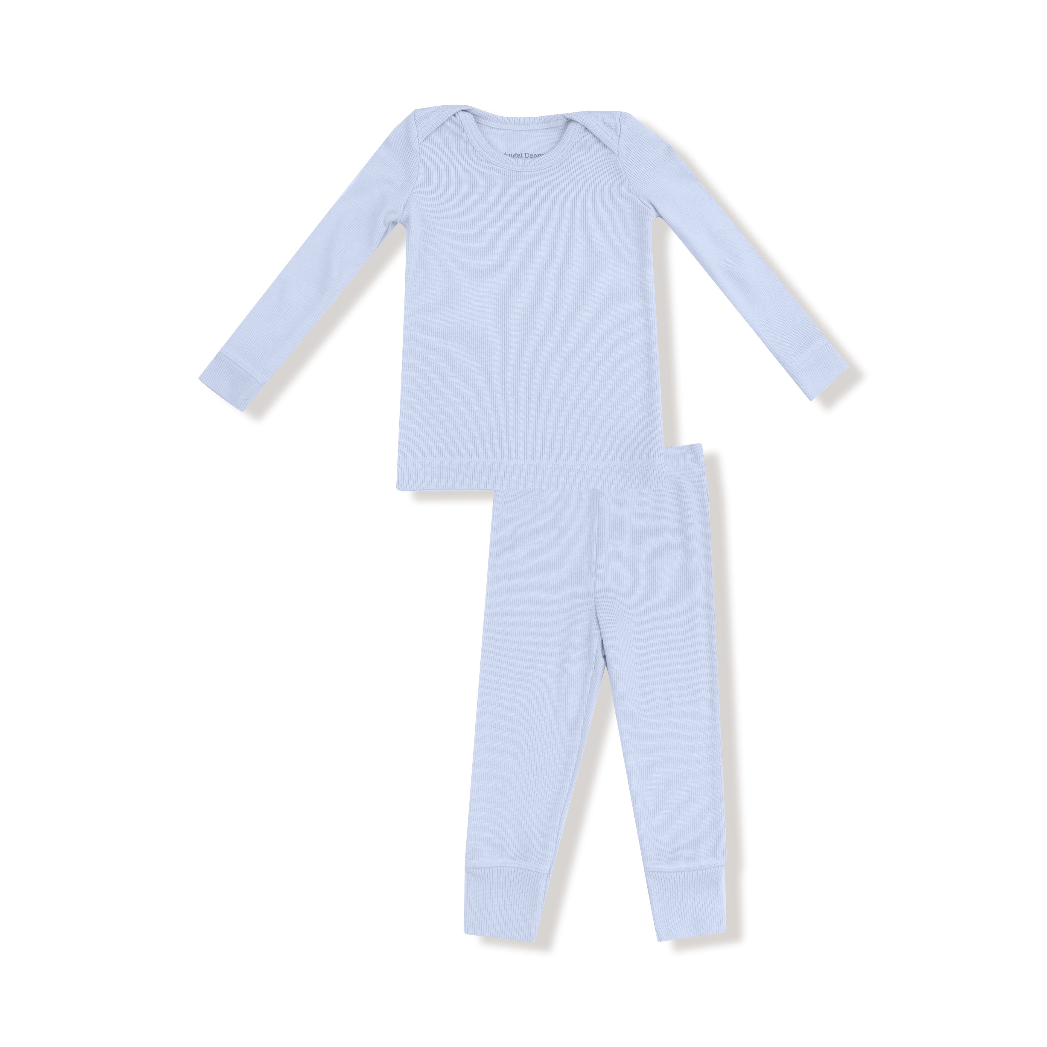 Loungewear Set