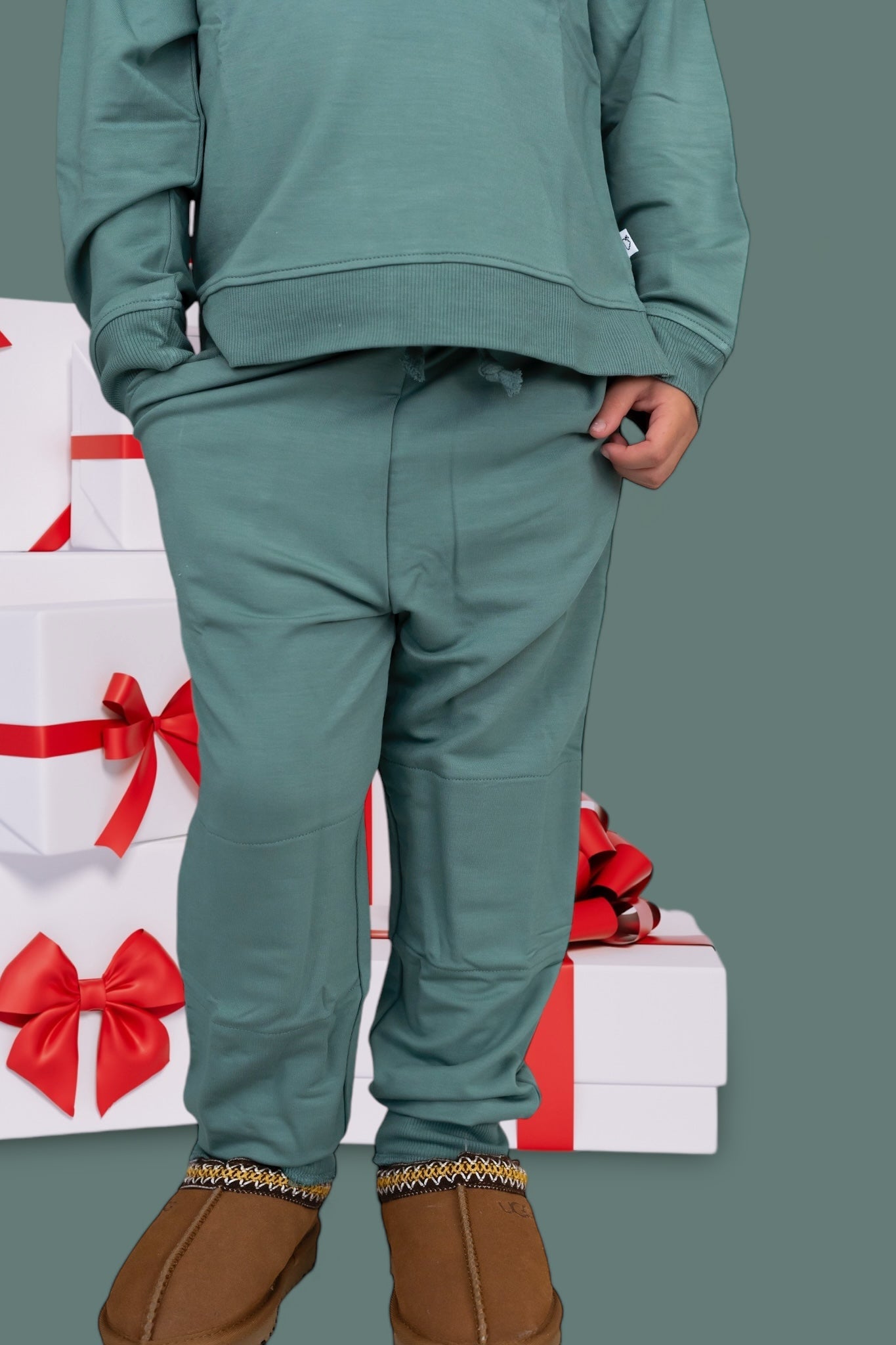 Sage Dream Jogger
