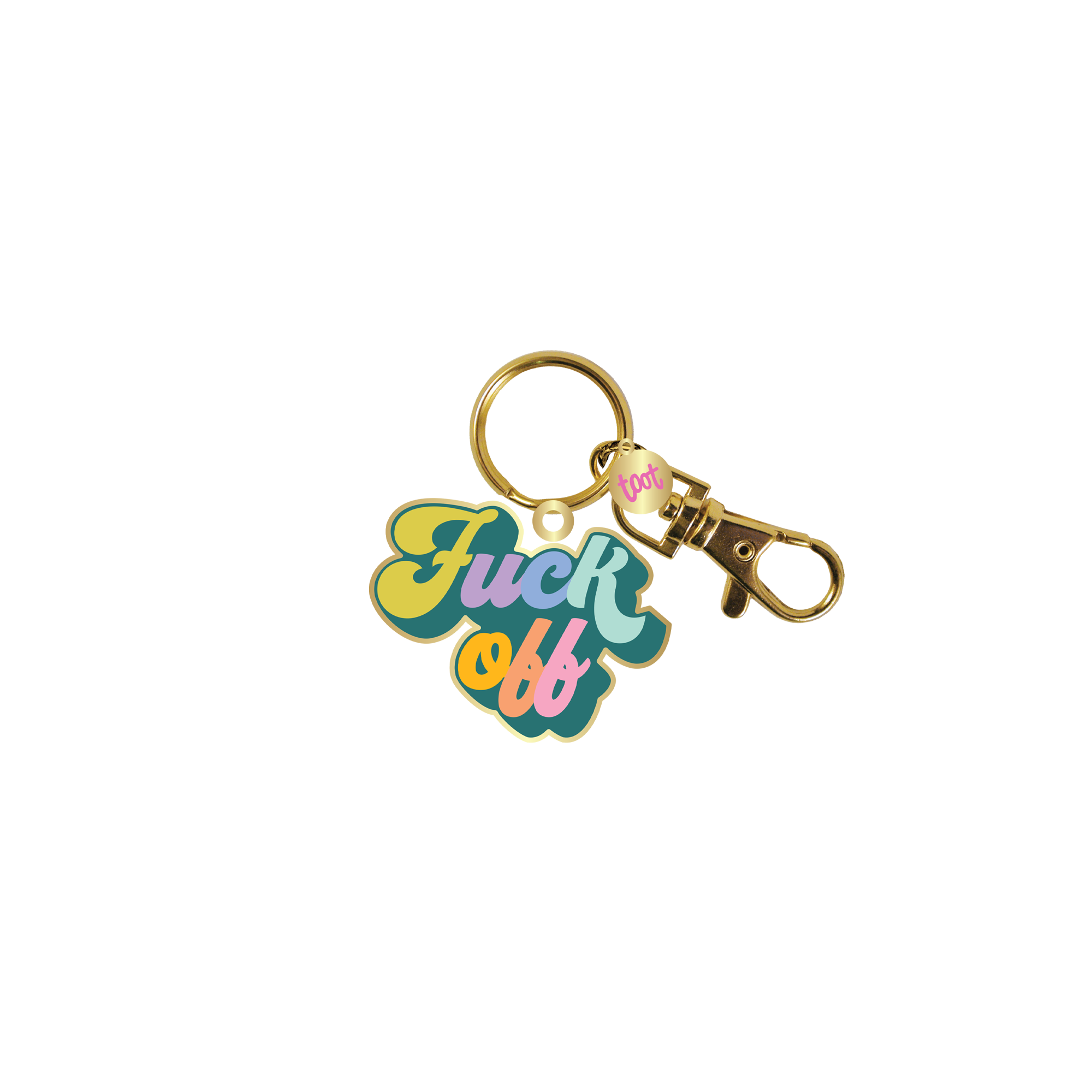 Key Charms