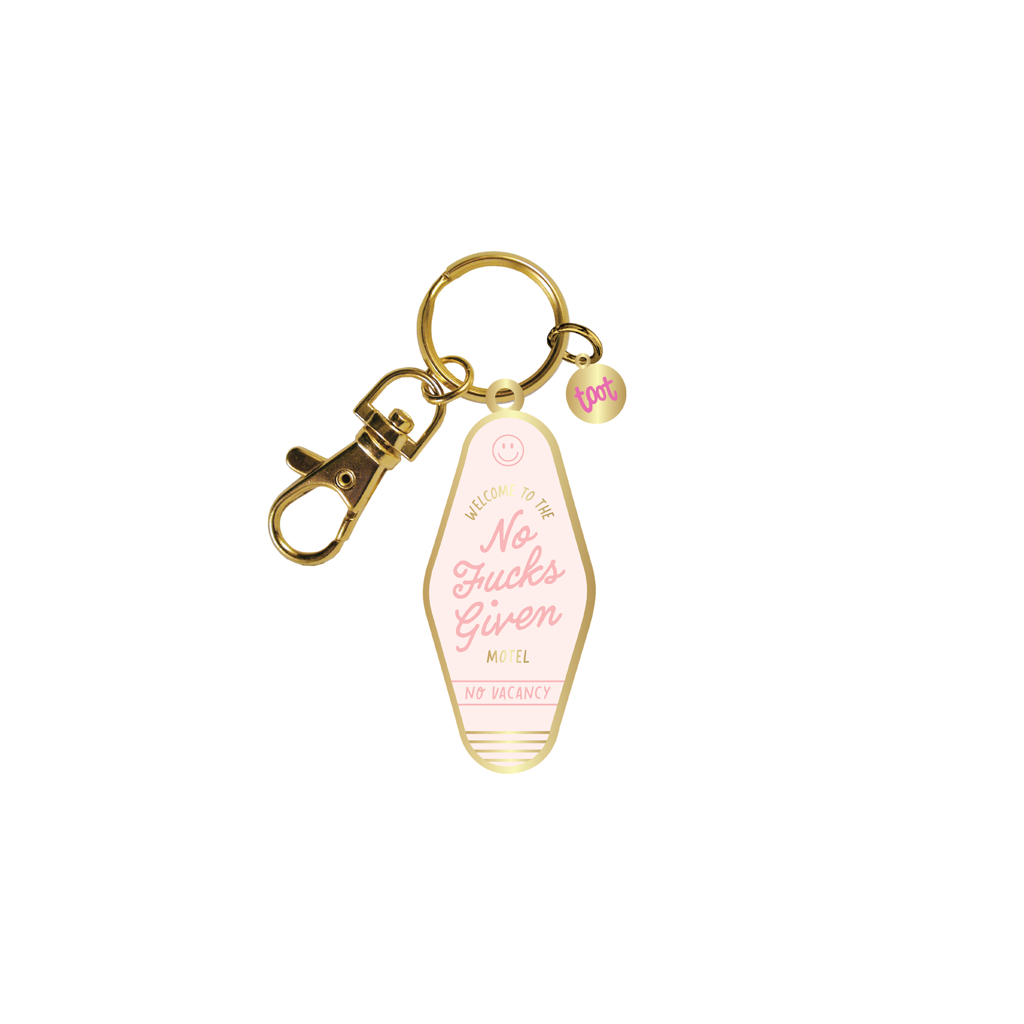 Key Charms