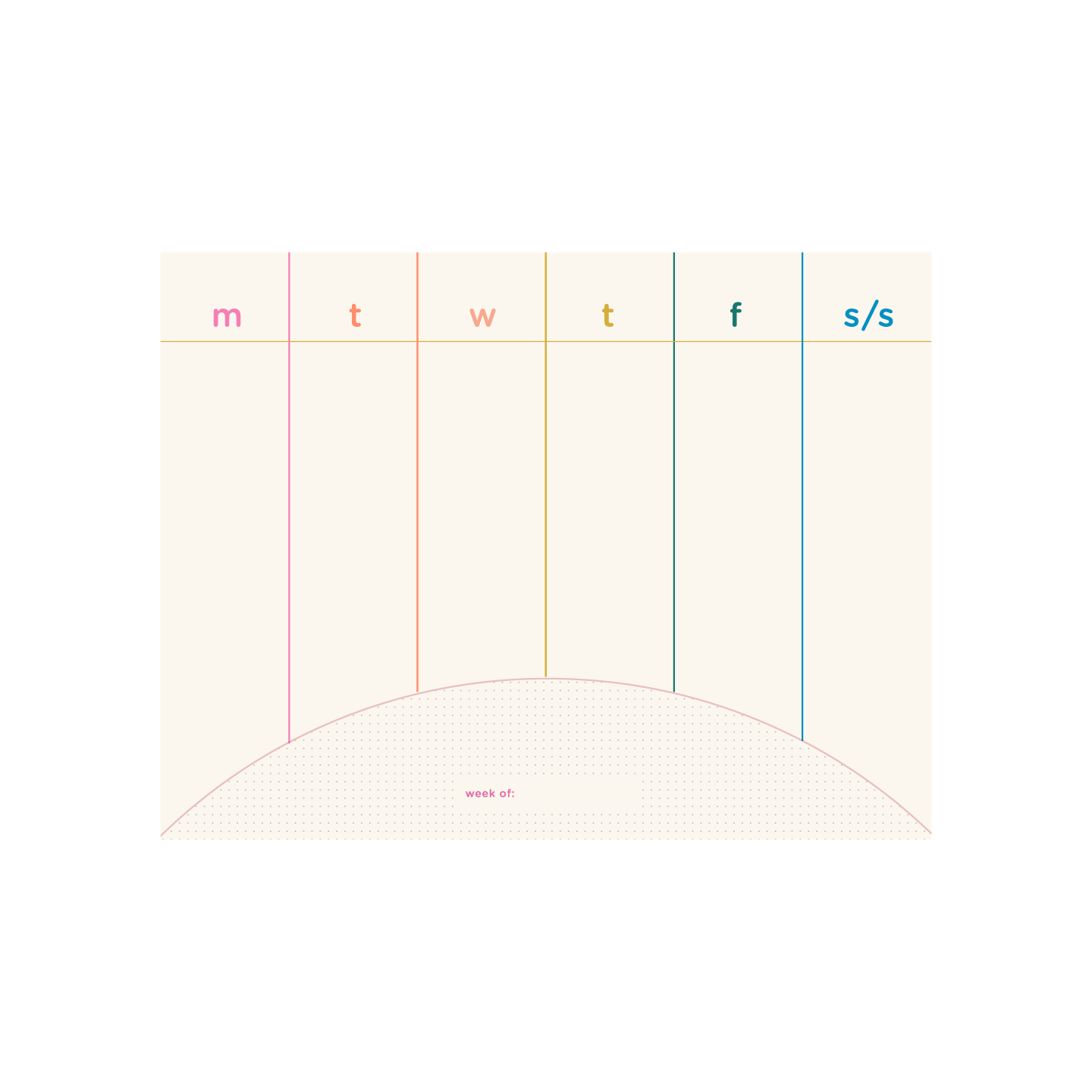 Tearaway Notepads - Large