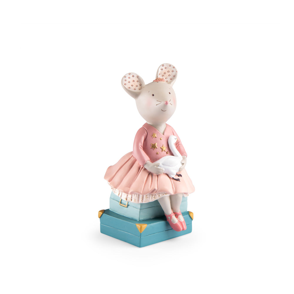 Money Box - The Little School Of Dance