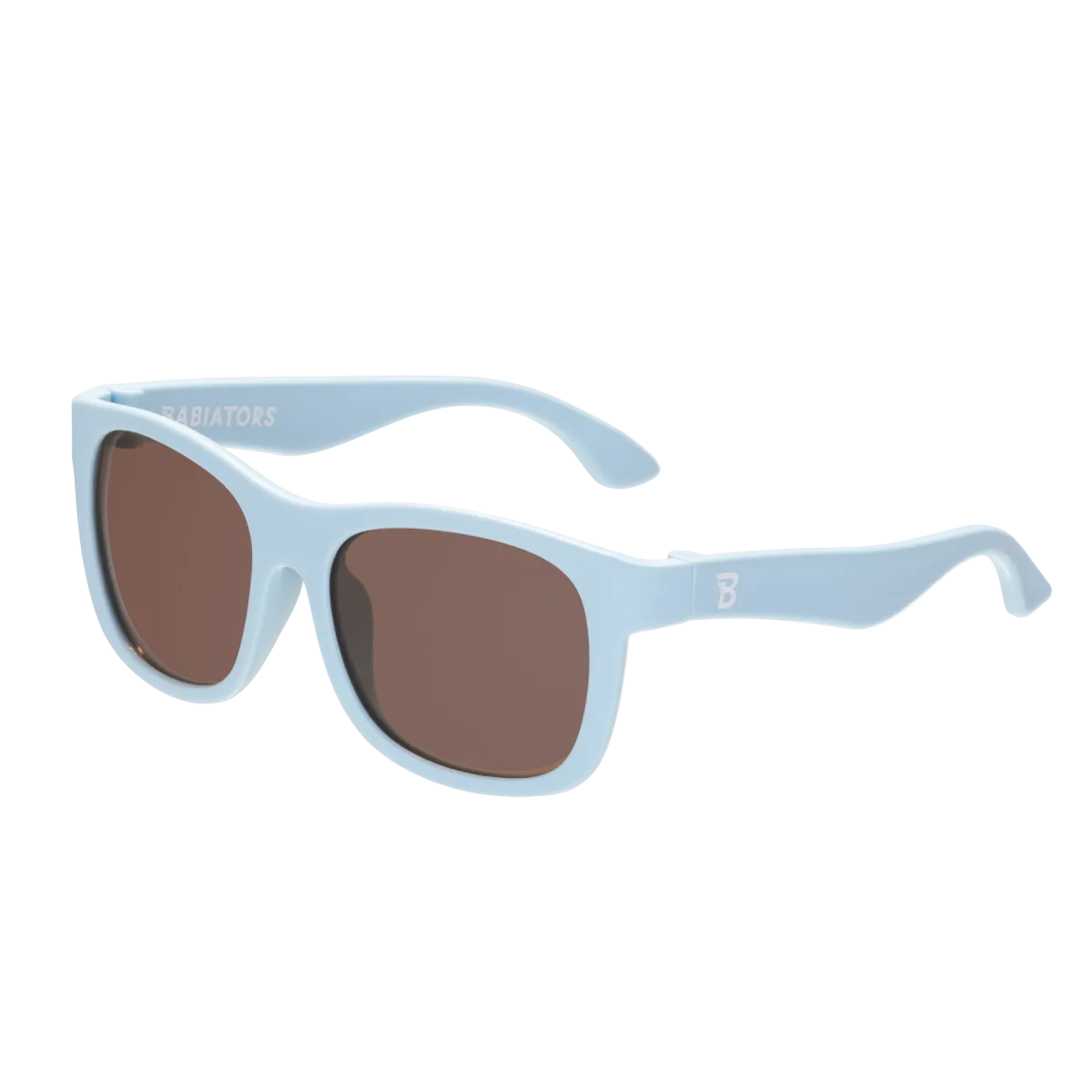 Baby Blue Navigator