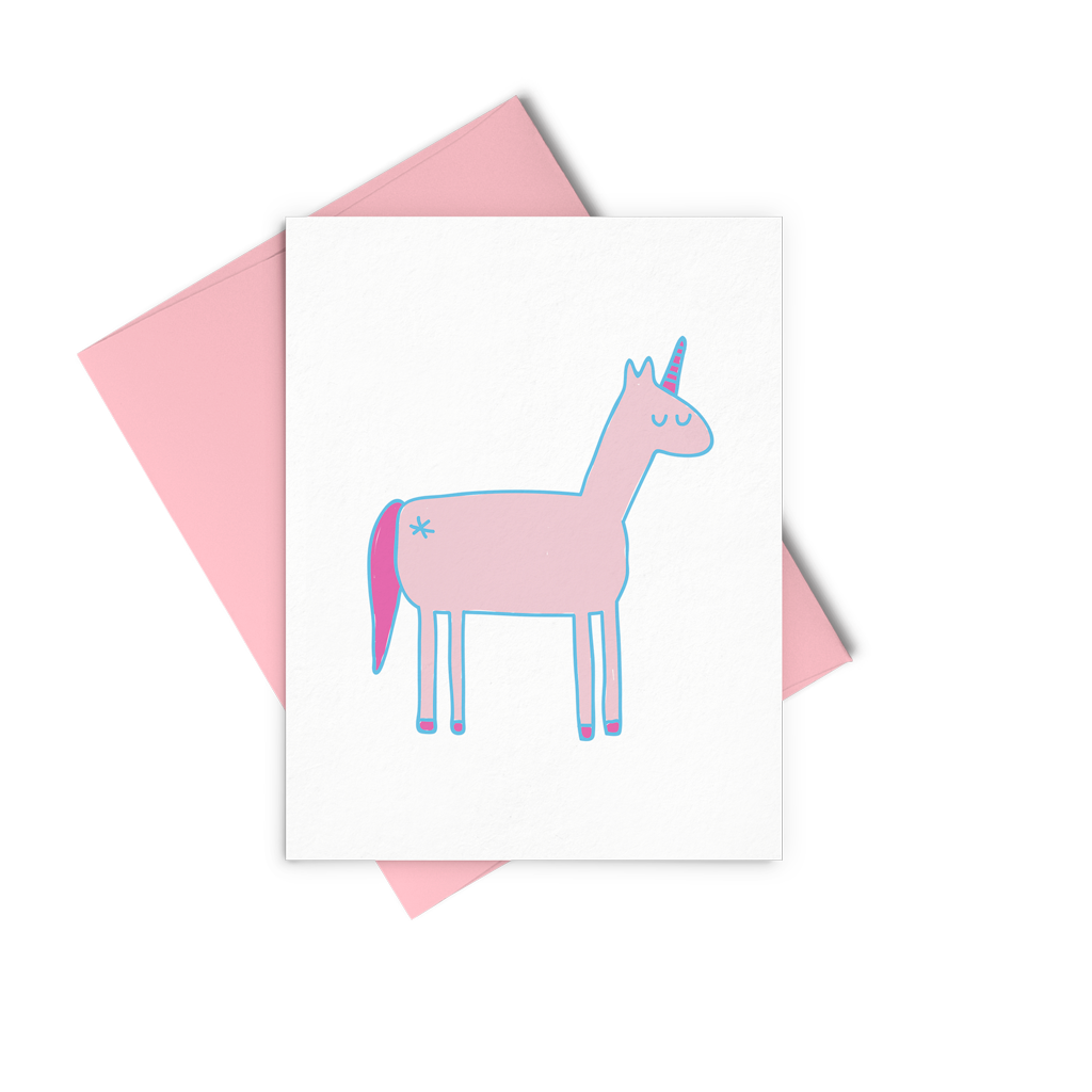 Unicorn