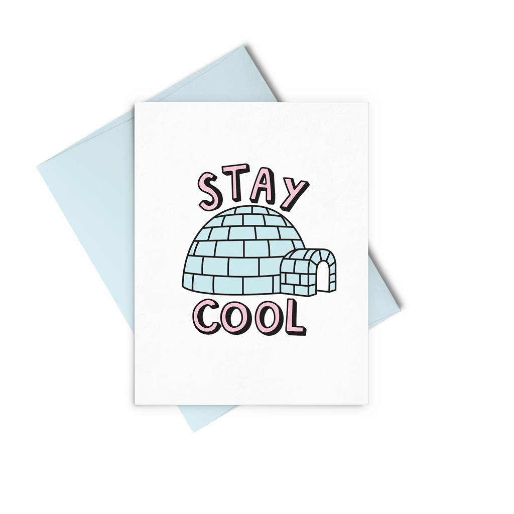 Stay Cool