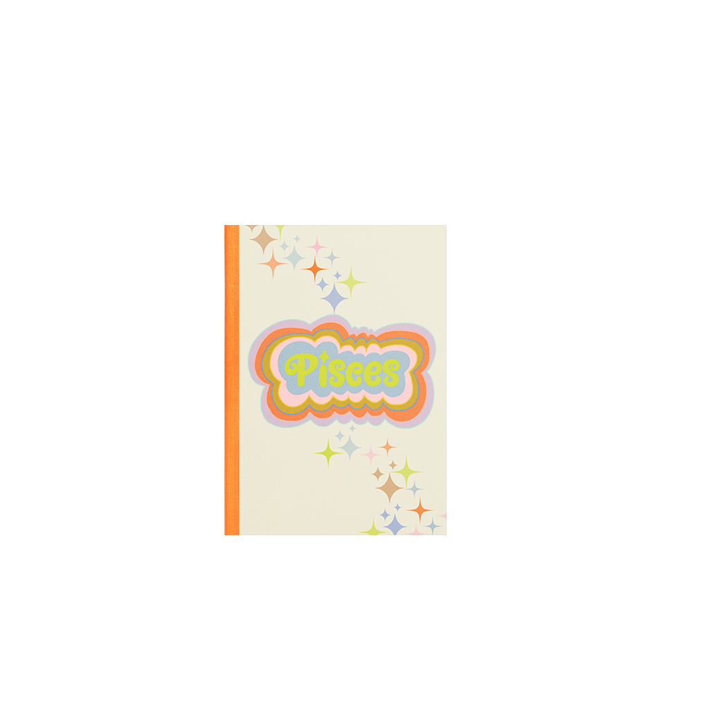 Astrology Notebooks