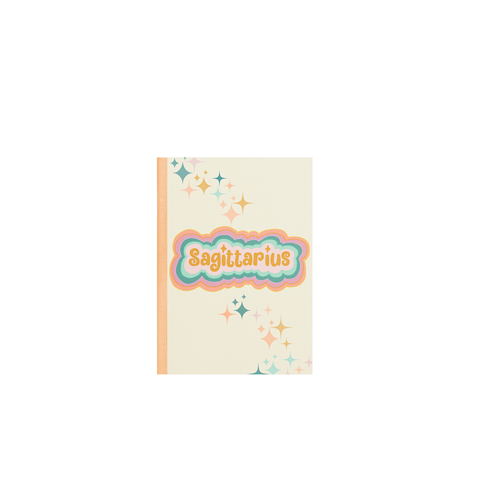 Astrology Notebooks