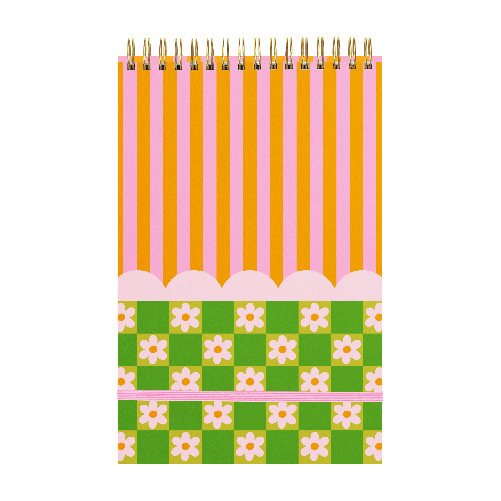 Miss Daisy Taskpad