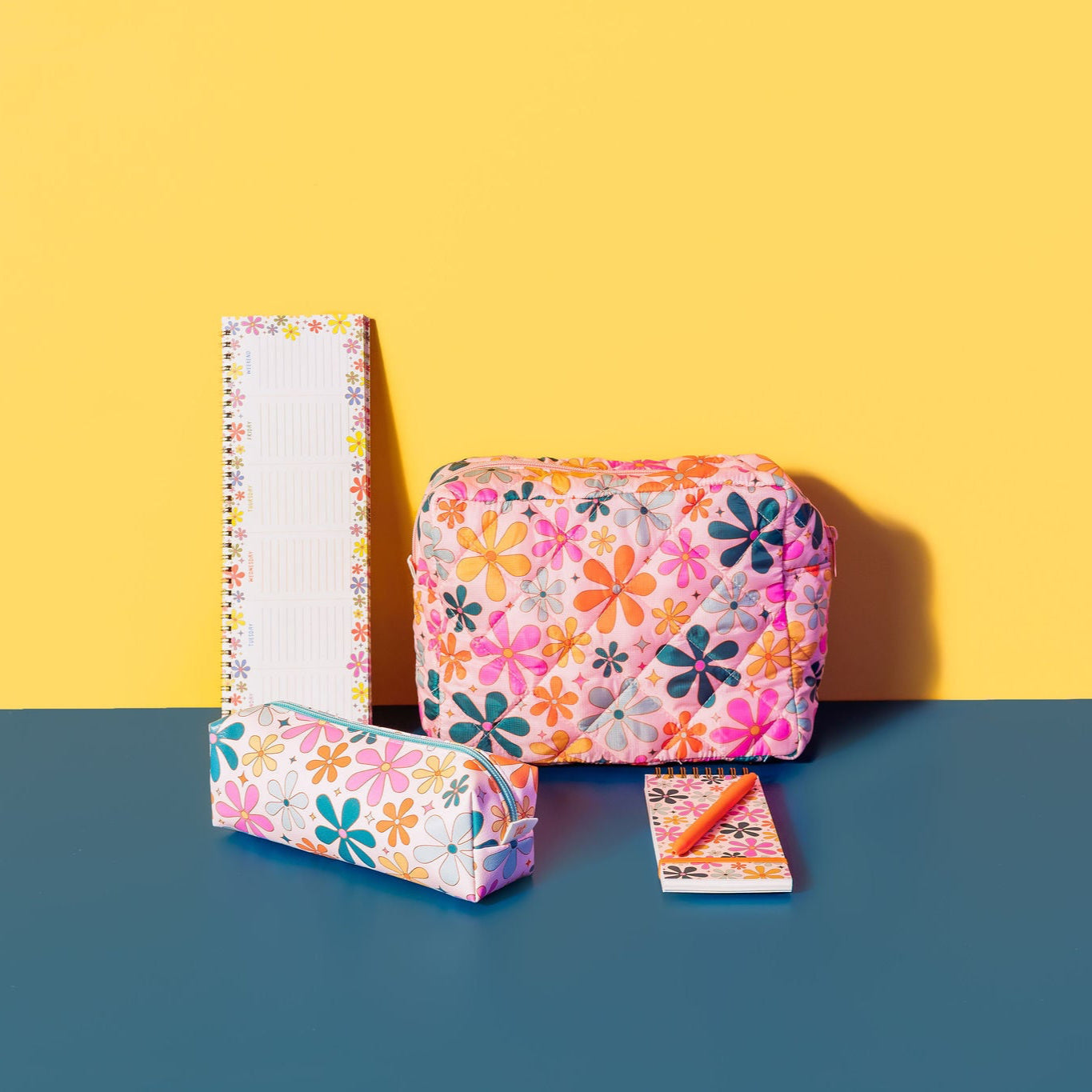 Betty Bloom Jitterbug