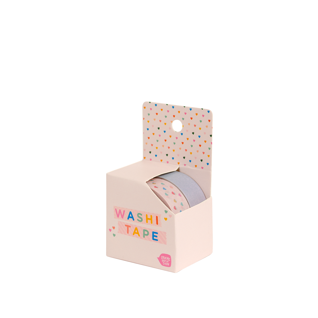 Washi Tape
