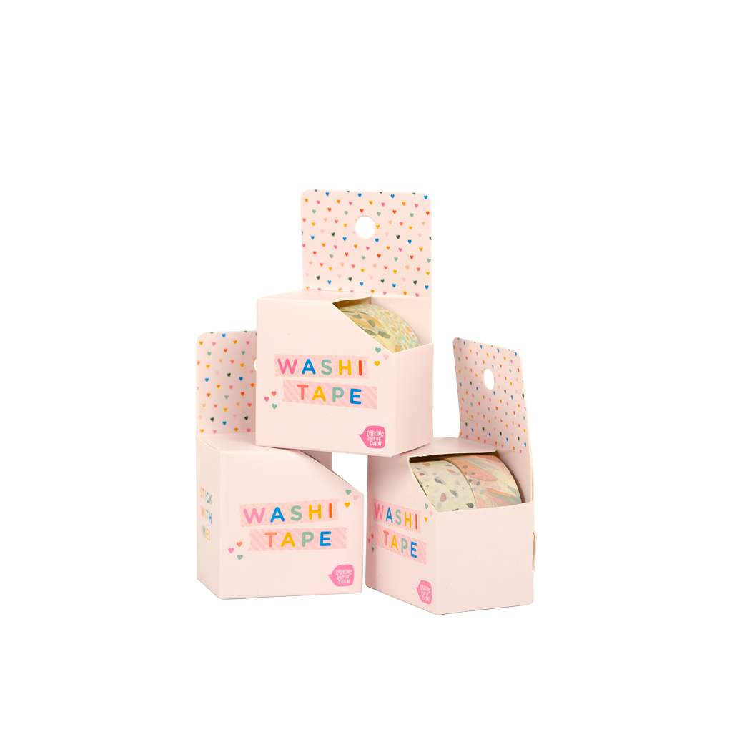 Washi Tape