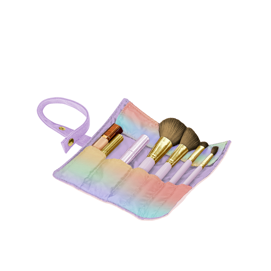 Tootsie Roll Small - Cotton Candy