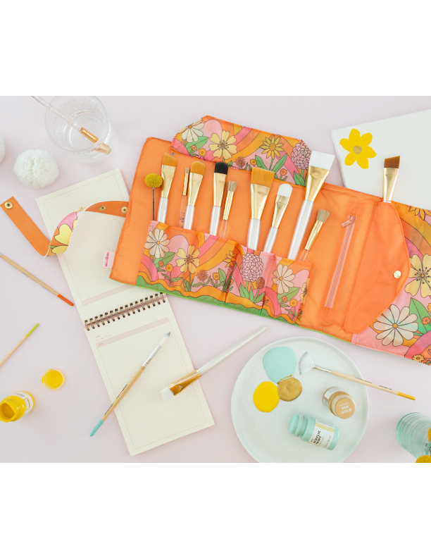 Tootsie Roll Large - In The Groove